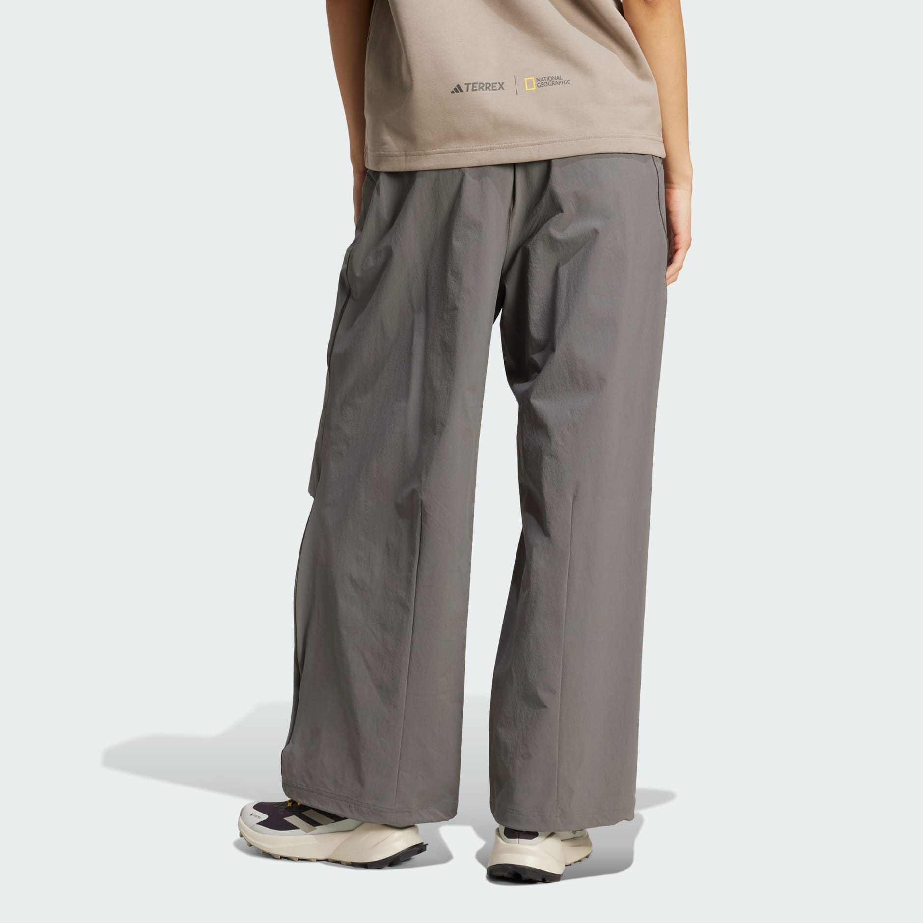 Nat Geo AEROREADY Woven Pants