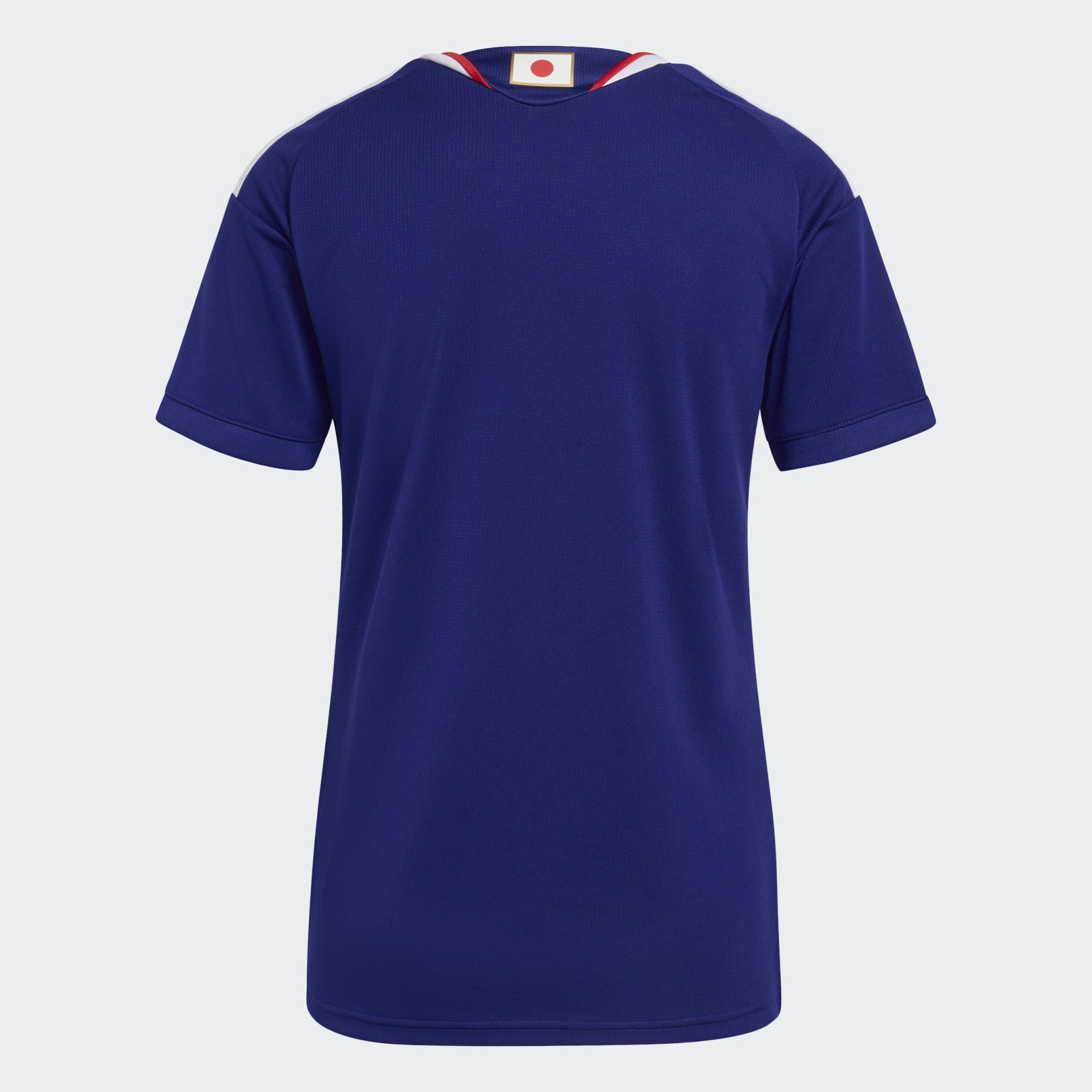 Japan 26 Home Jersey