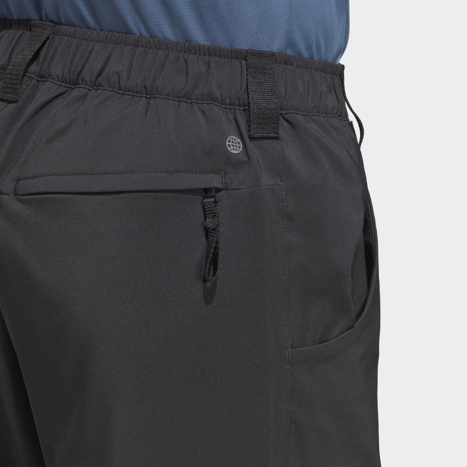 Adidas best sale trekking pants