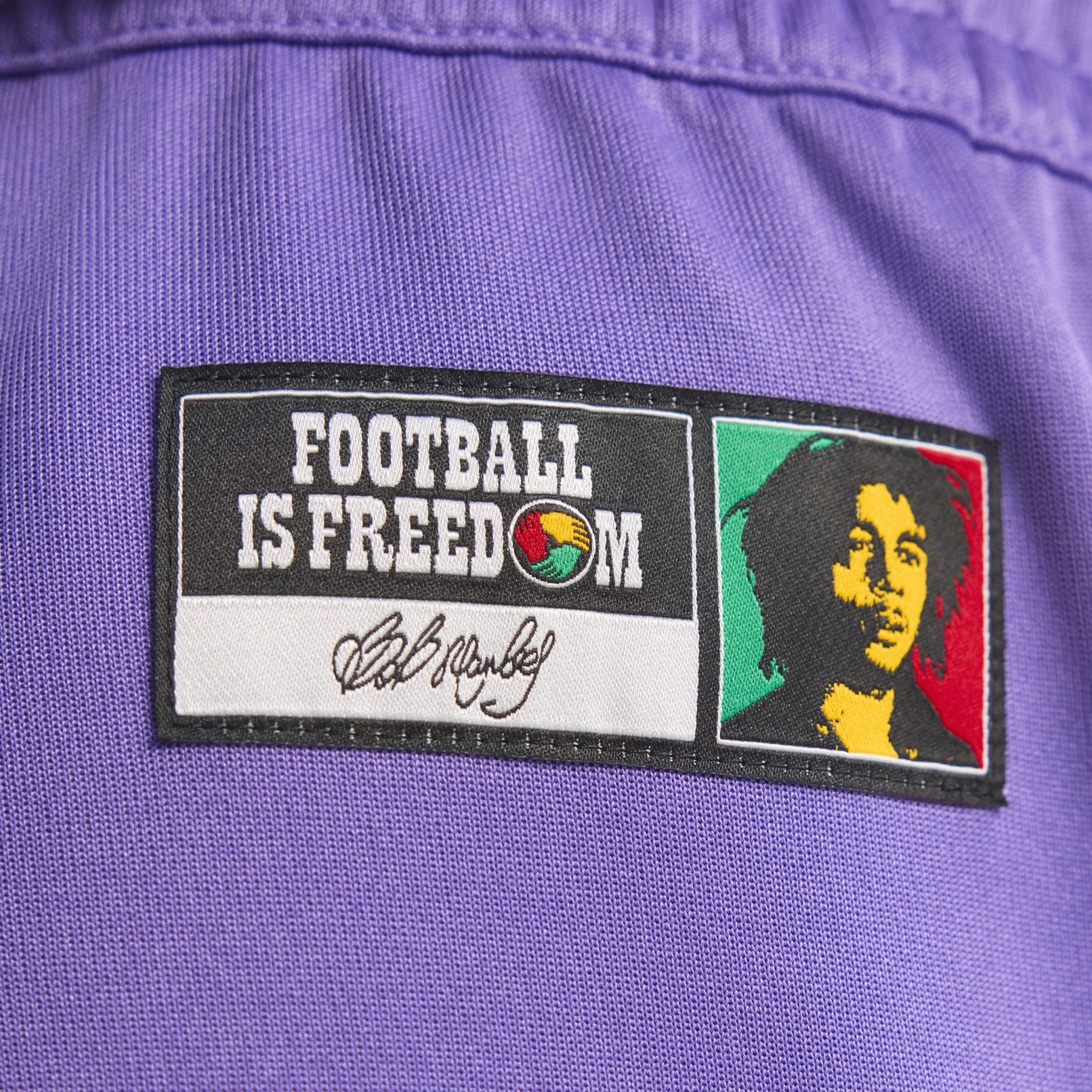 Bob Marley Originals Track Pants