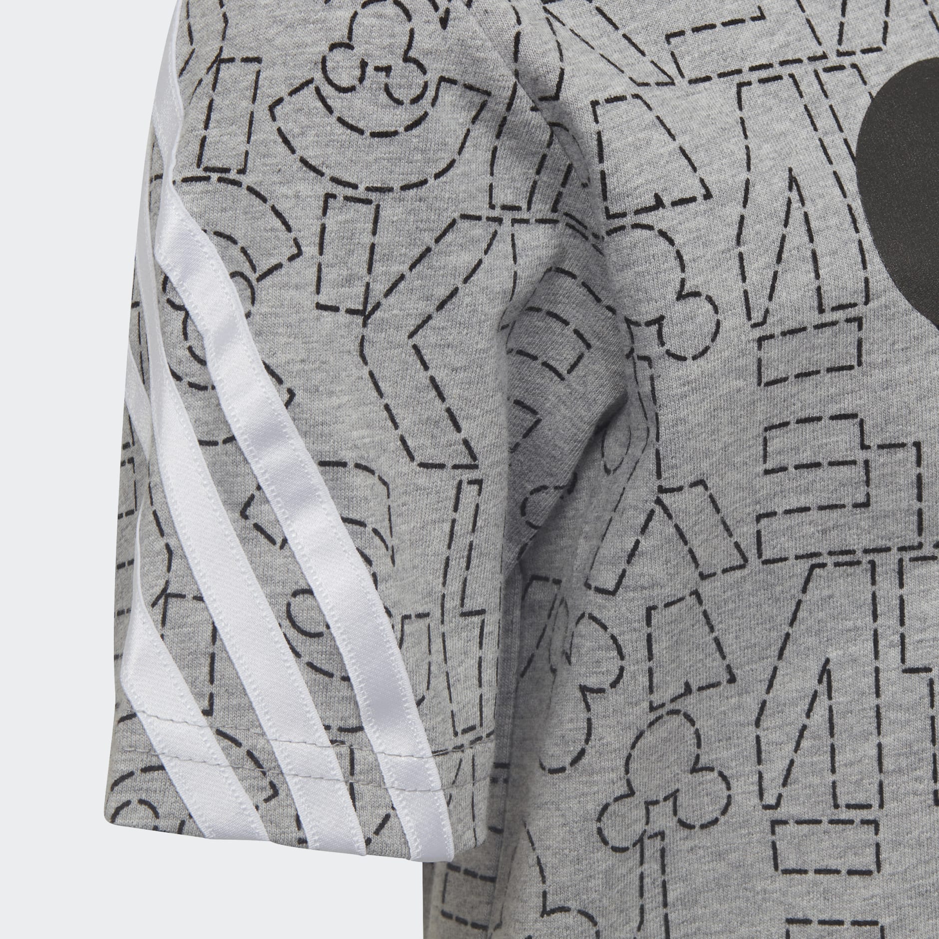 adidas x Disney Mickey Mouse Tee