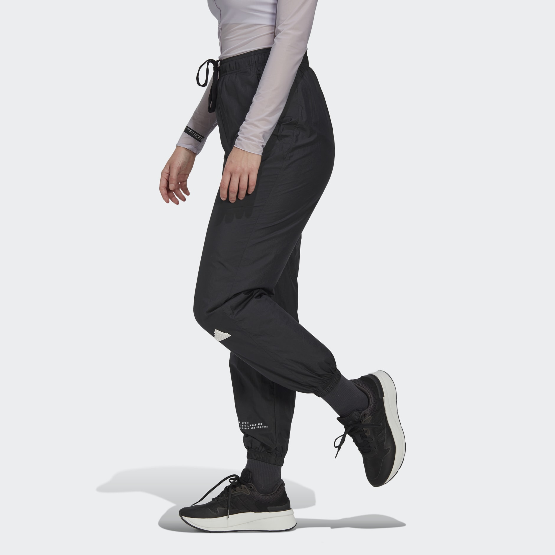 Woven Pants