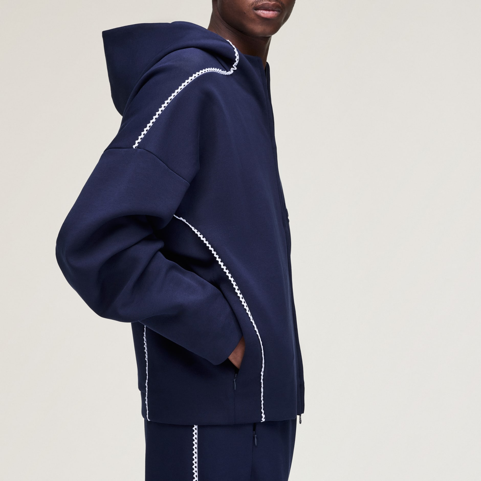 adidas x Arte Antwerp Z.N.E. Full-Zip Track Top