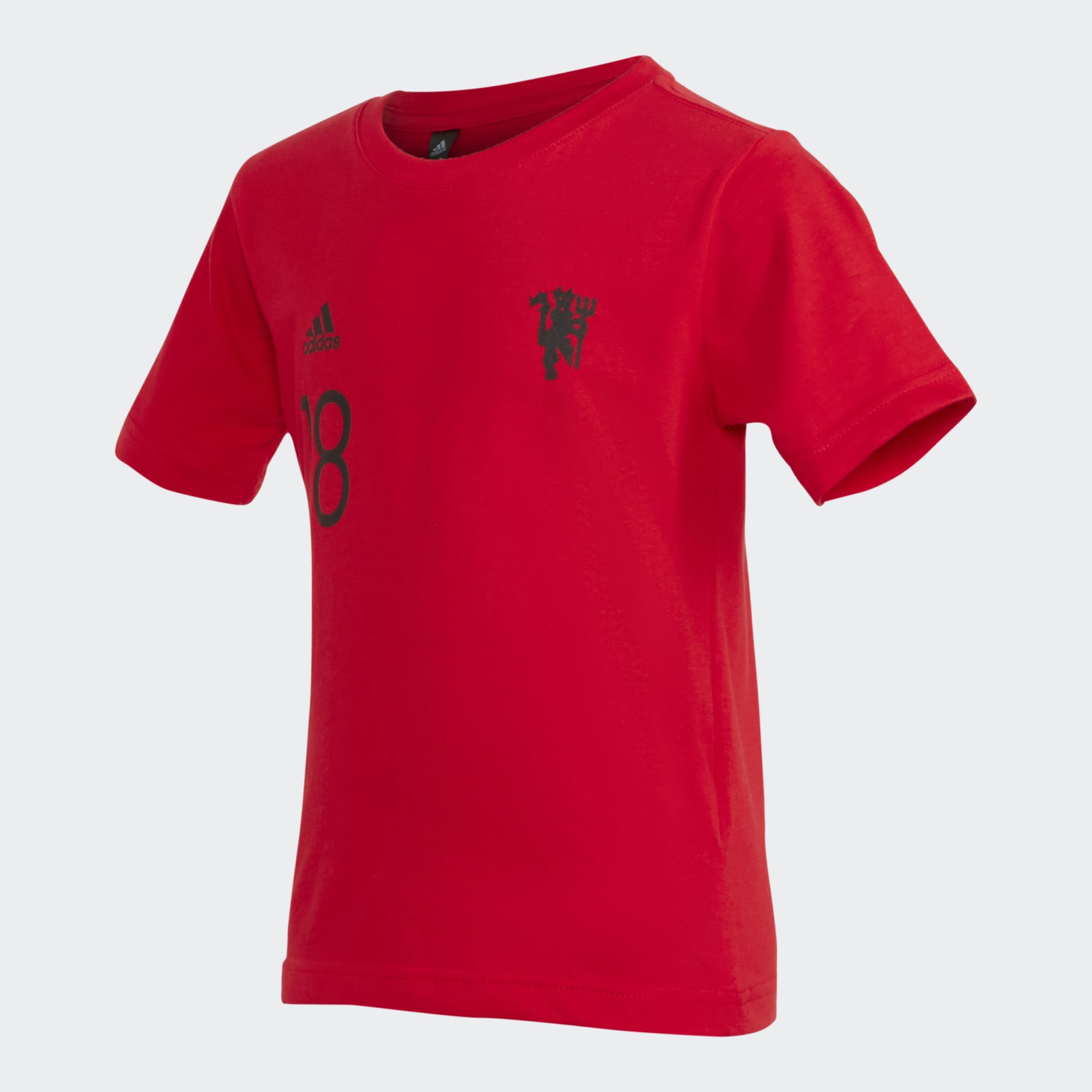 MUFC GFX T 18 Y