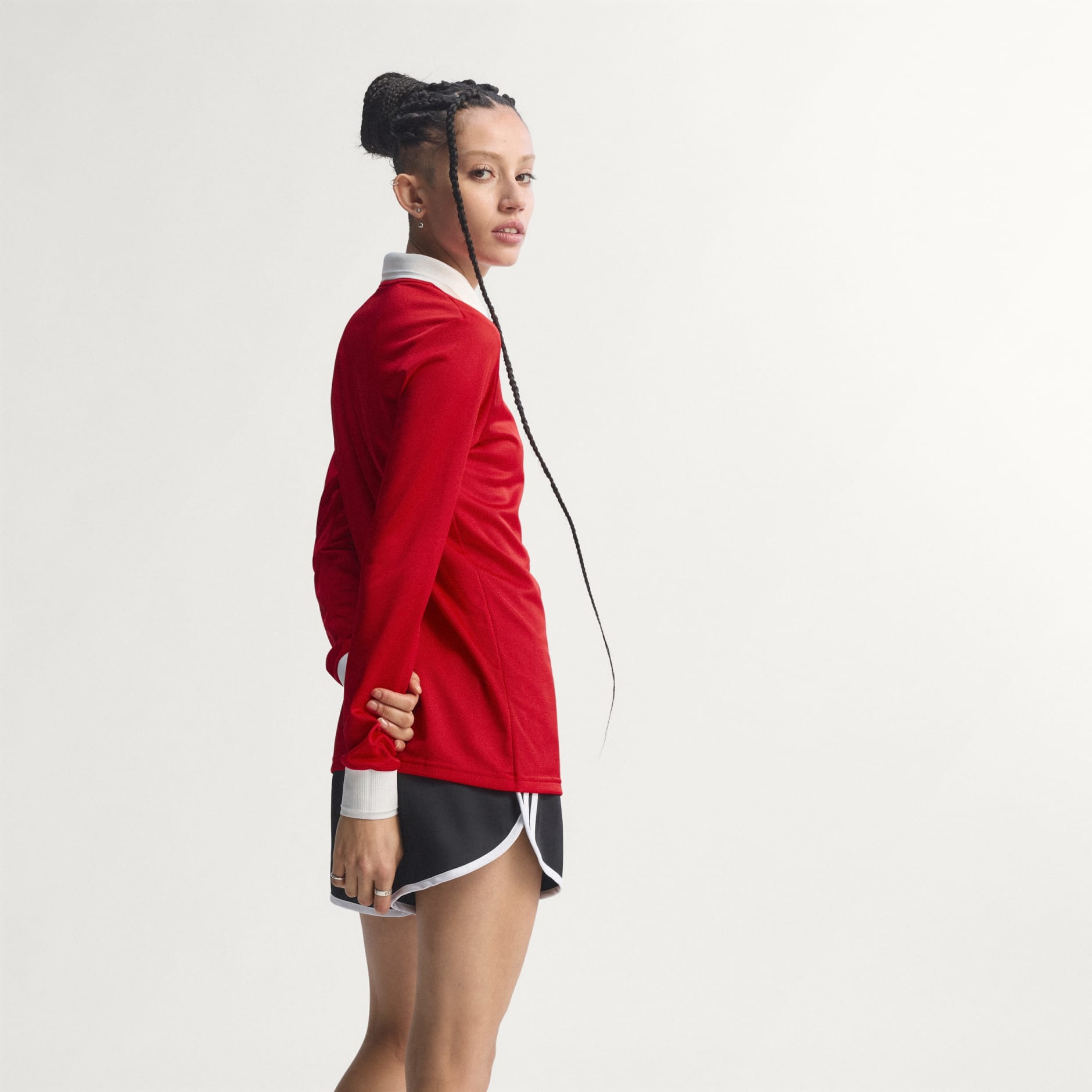 Domaći dres Wales 150