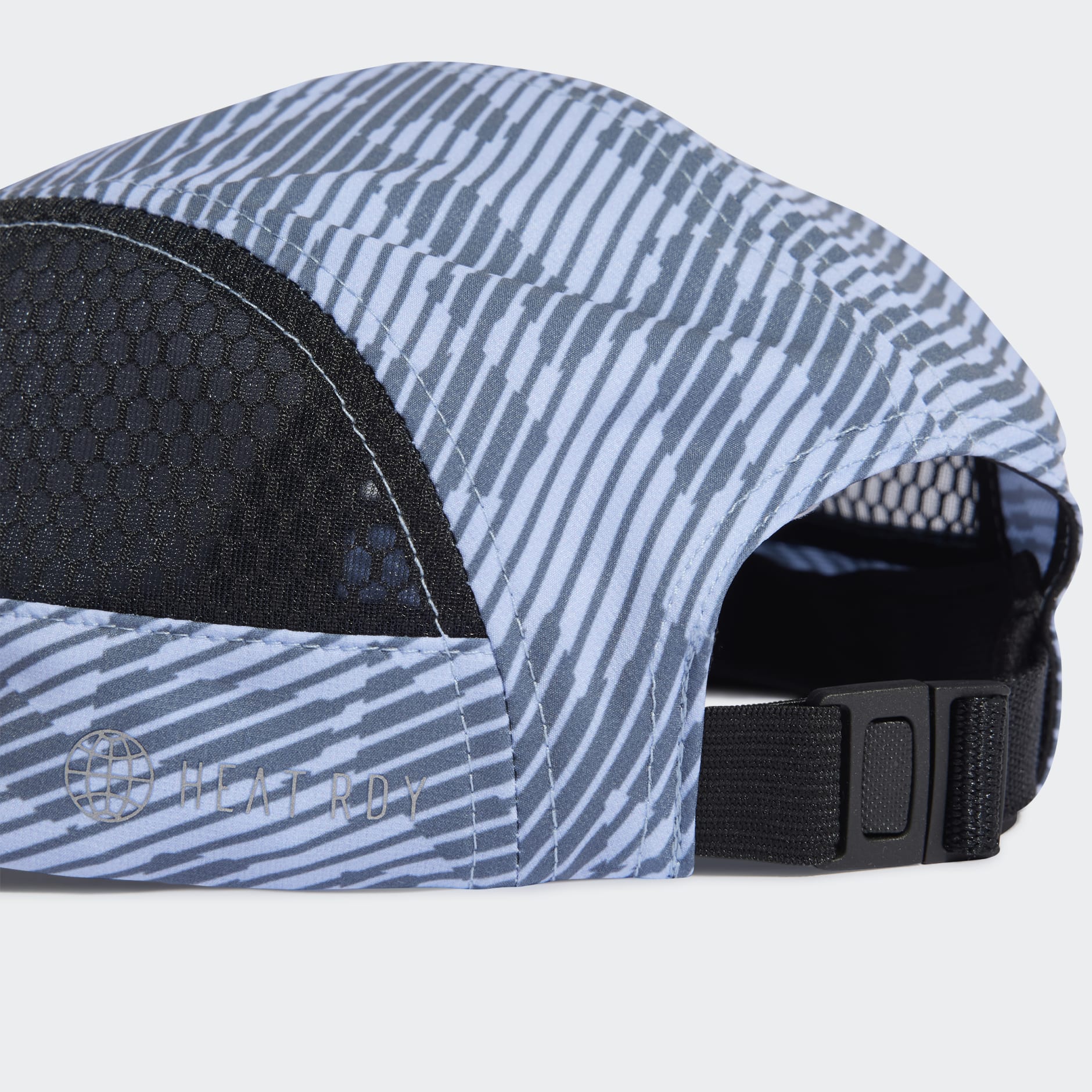 Terrex HEAT.RDY 5-Panel Graphic Cap