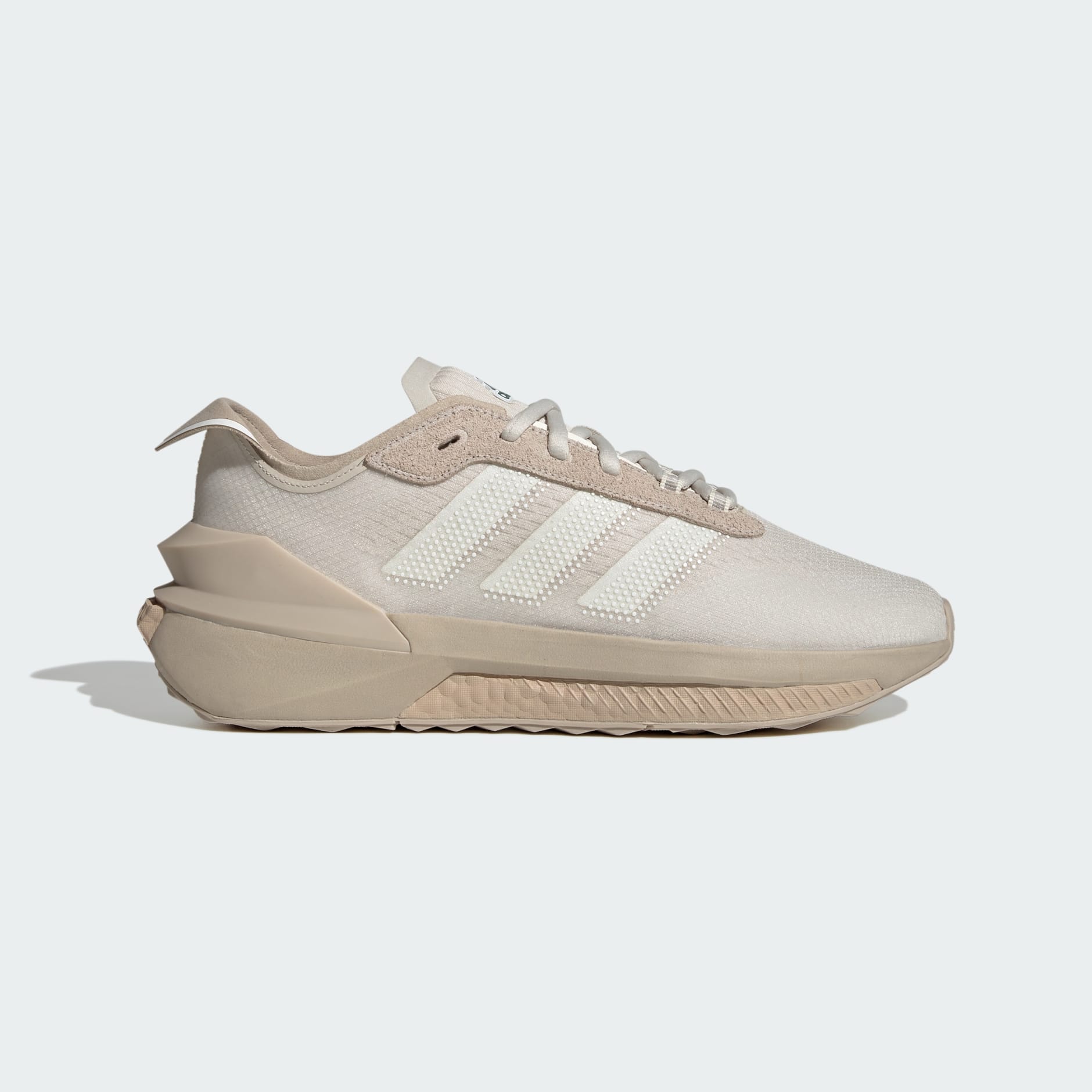 Adidas duramo 9 shop beige