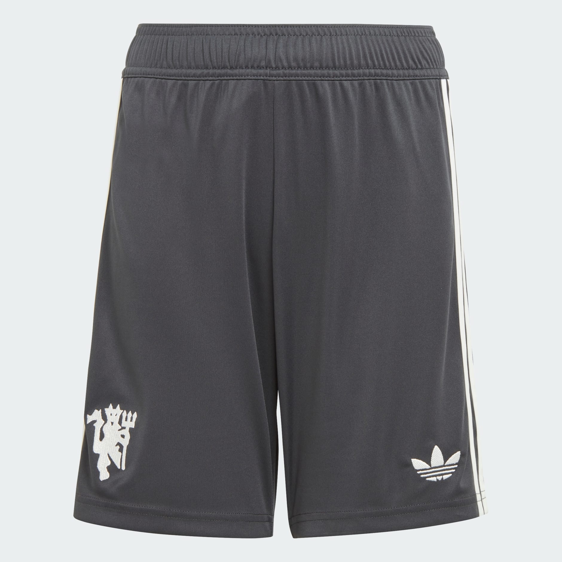 Dječje kratke hlače Manchester United 24/25 Third