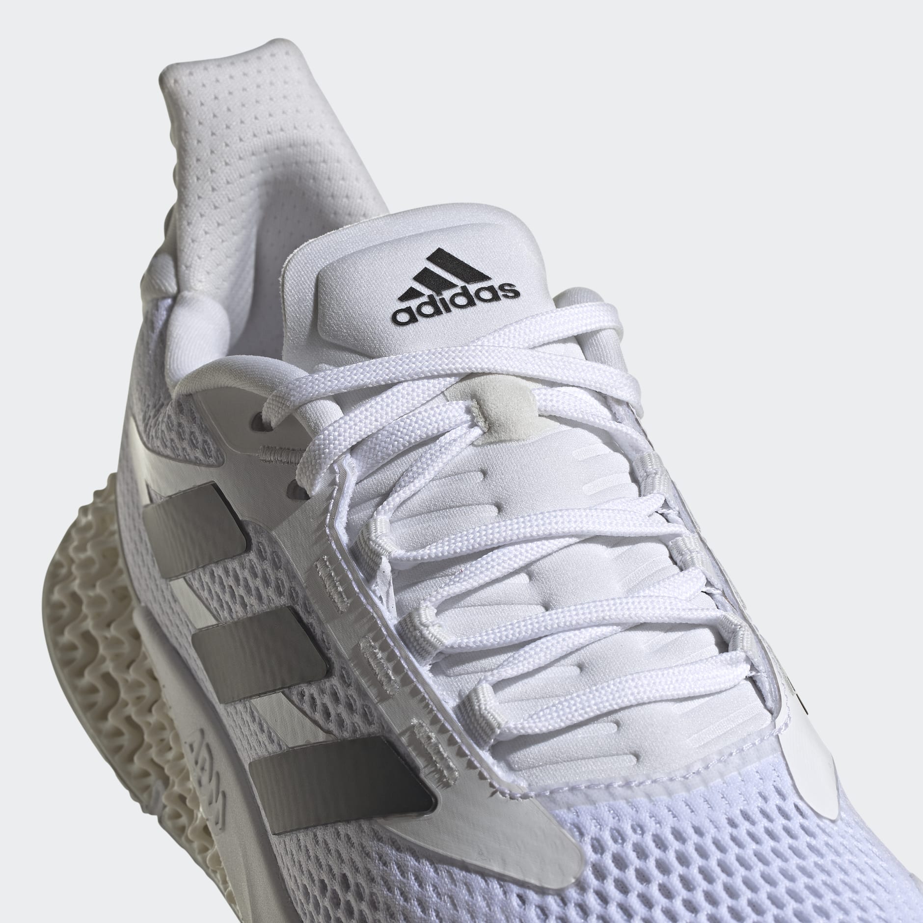 adidas 4DFWD Pulse Shoes