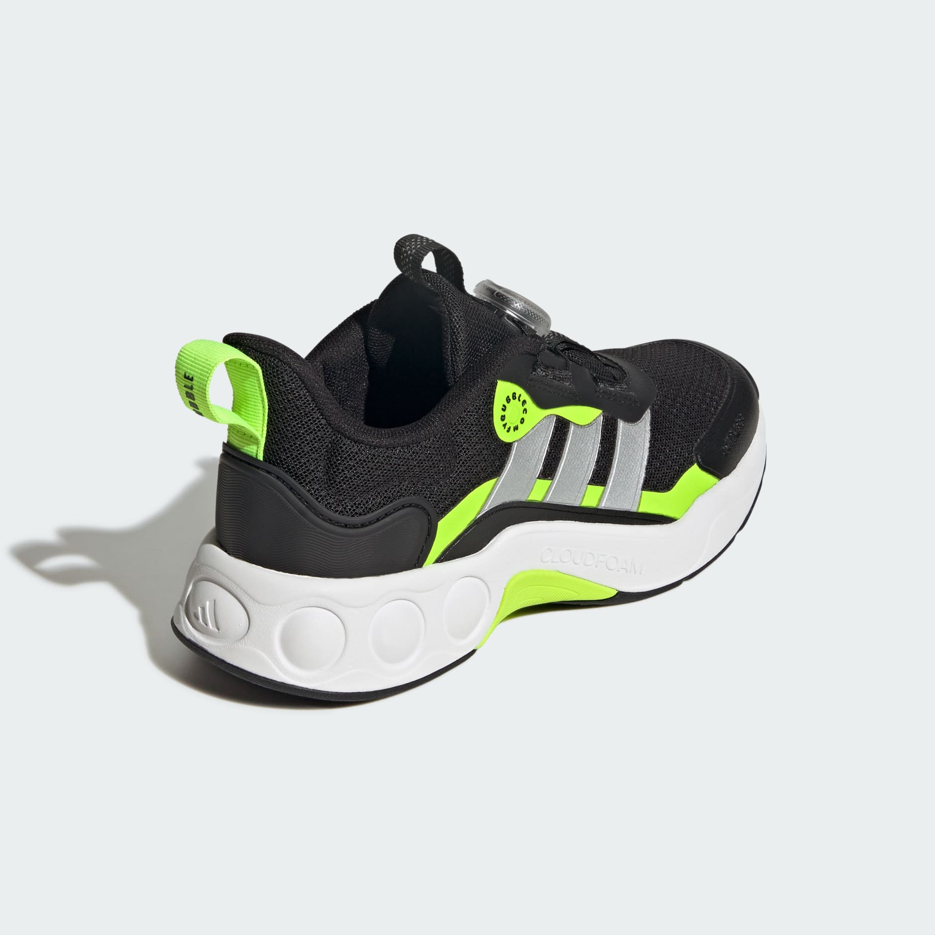 Nitrobubble Shoes Kids