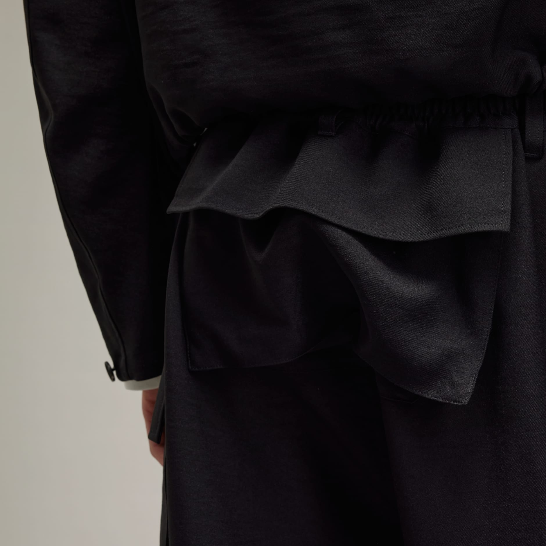 Pantaloni cargo Y-3 Sport Uniform