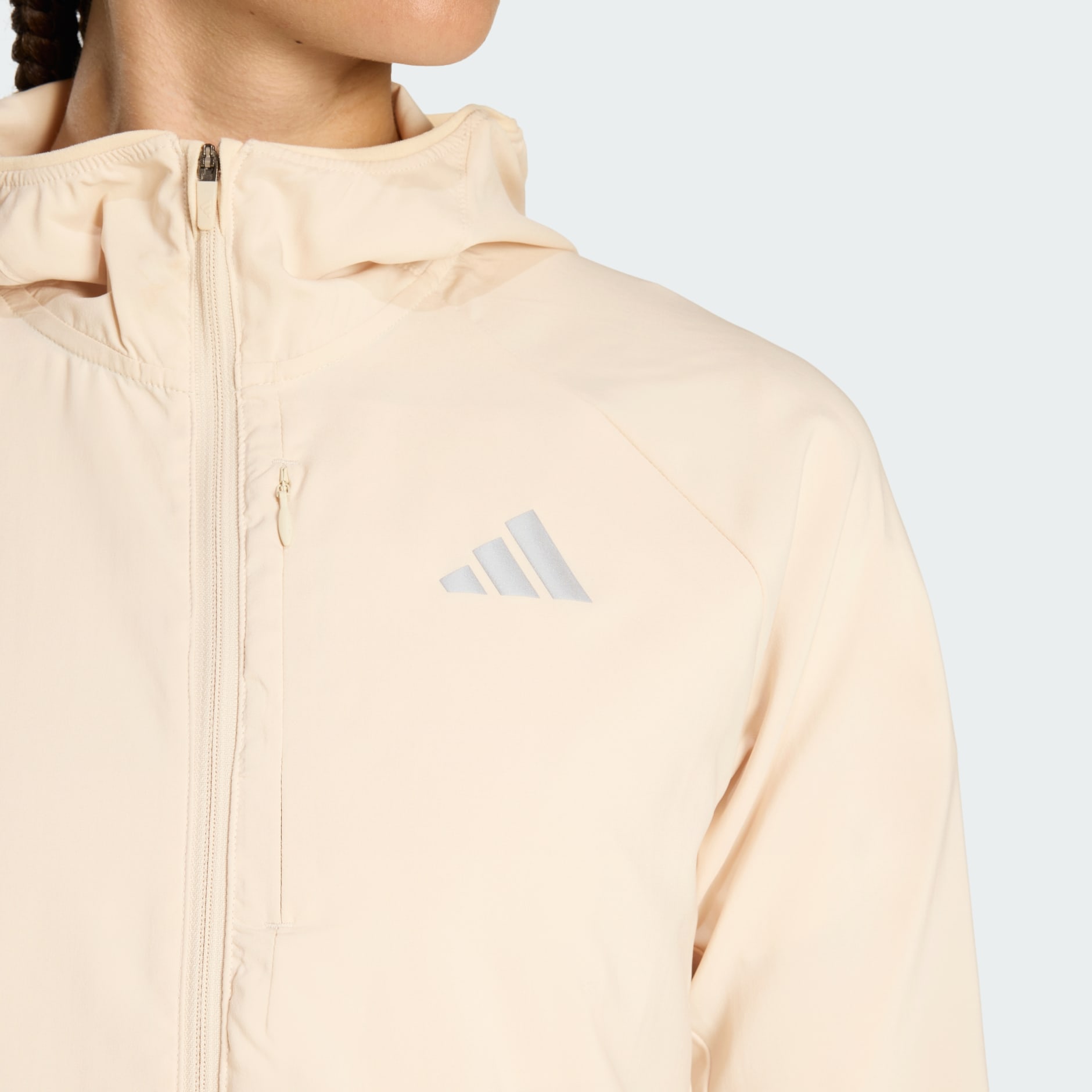 adi365 Running Essentials Jacket