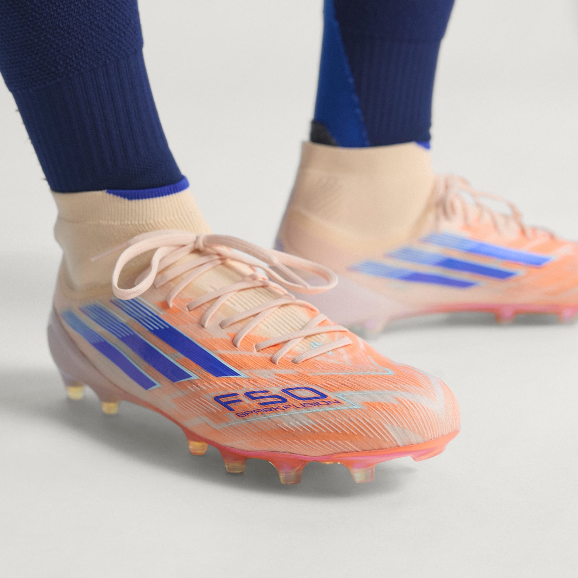 シューズ adidas F50 FG F50_Club_Firm-Multi-