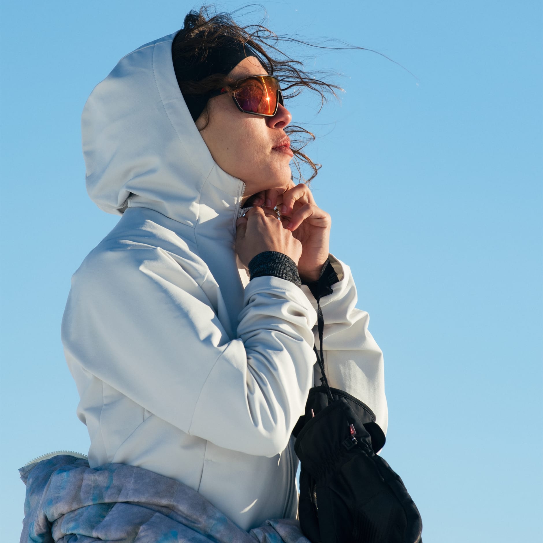 &copy;National Geographic Softshell Jacket