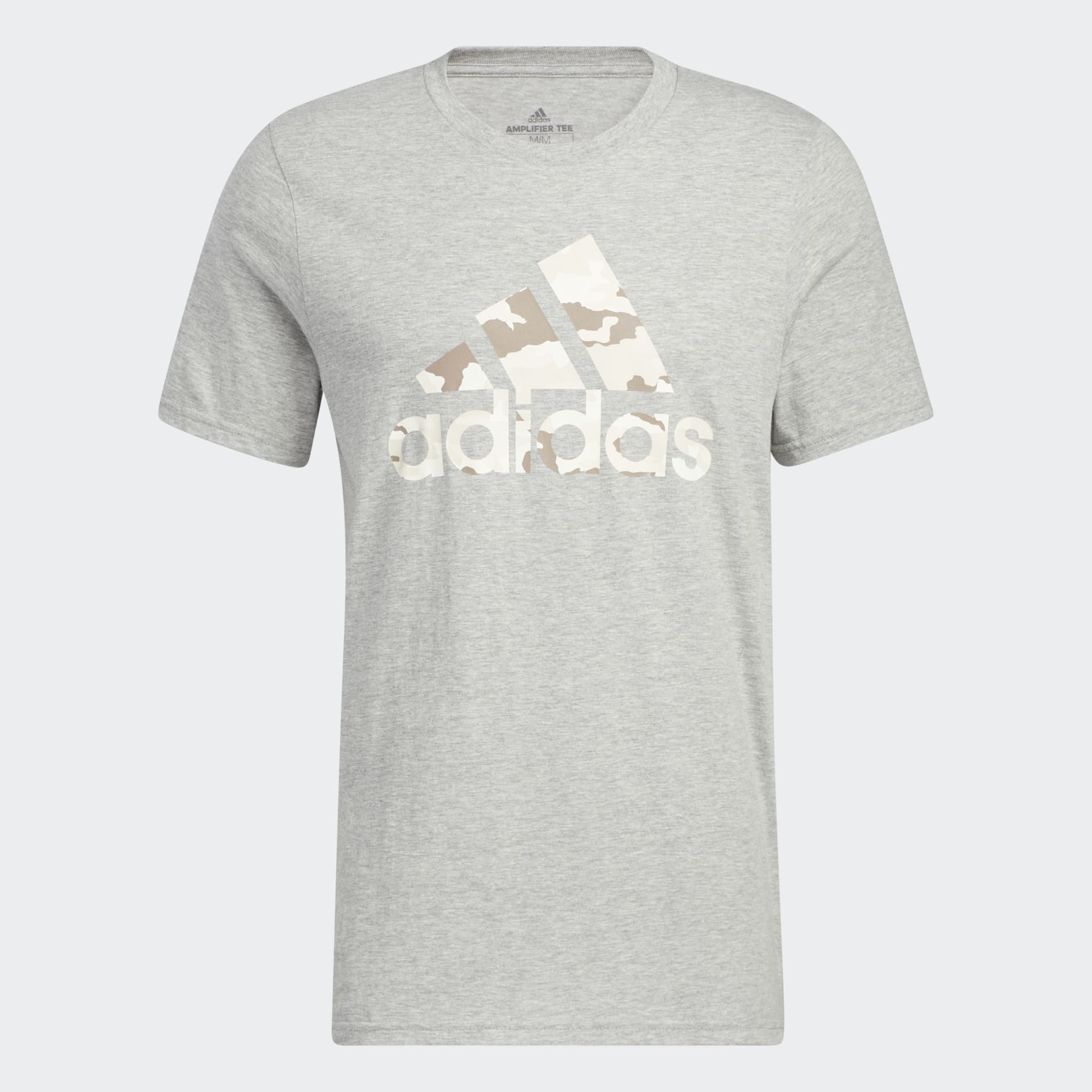 Camiseta Graphic Camo Bos