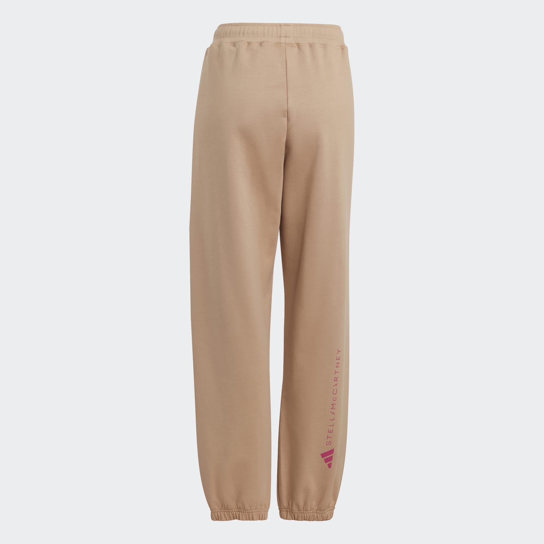 Clothing - adidas by Stella McCartney Sportswear Sweatpants (Gender Neutral)  - Brown