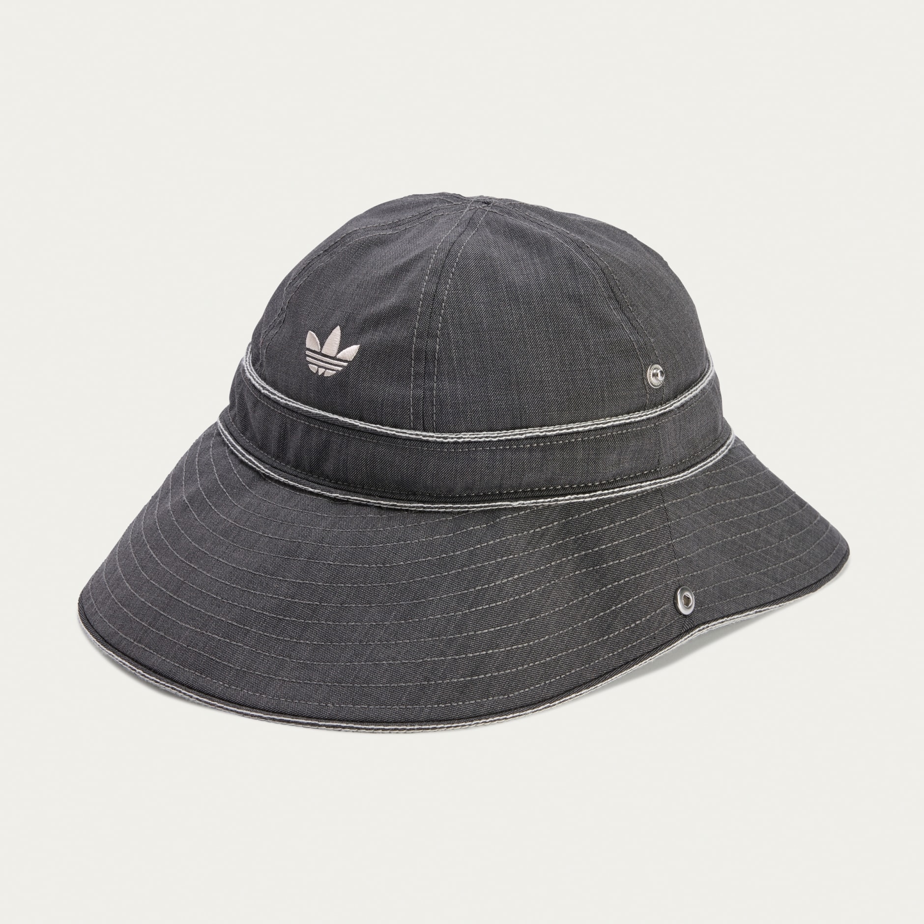 Wales Bonner Bucket Hat