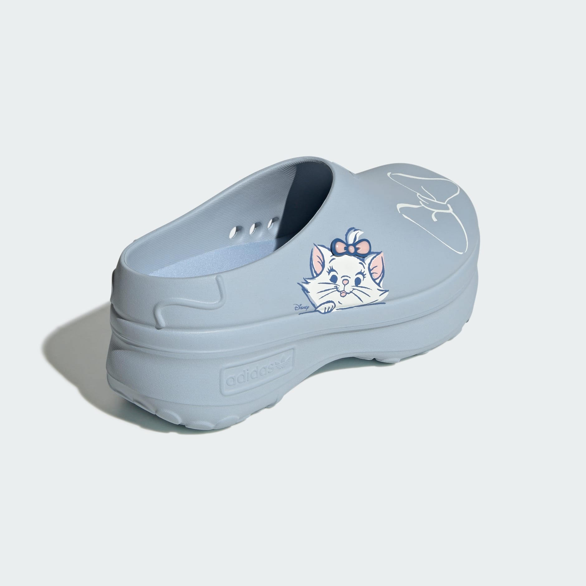 ADILETTE LITE SLIDES