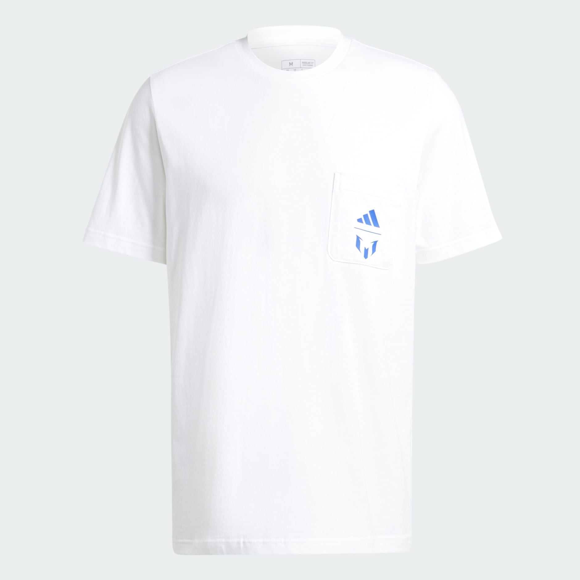 Messi Graphic Tee
