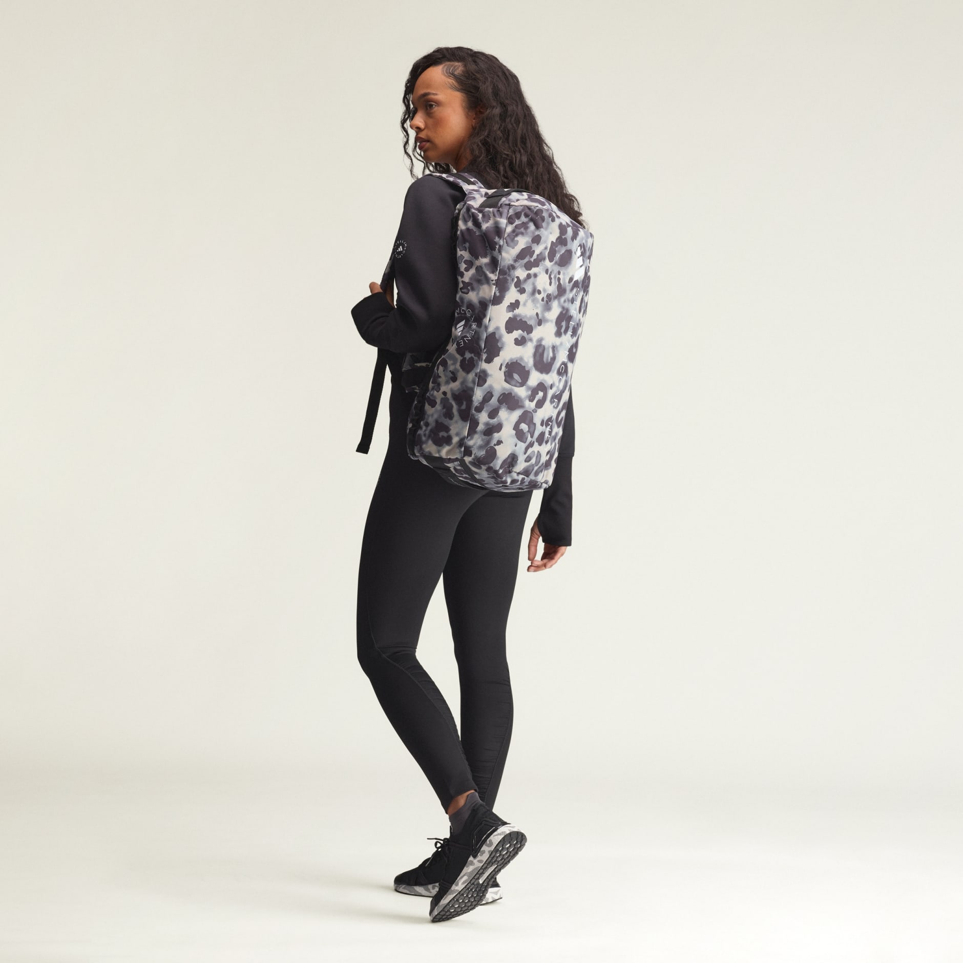 adidas by Stella McCartney 24/7 Bag Printed