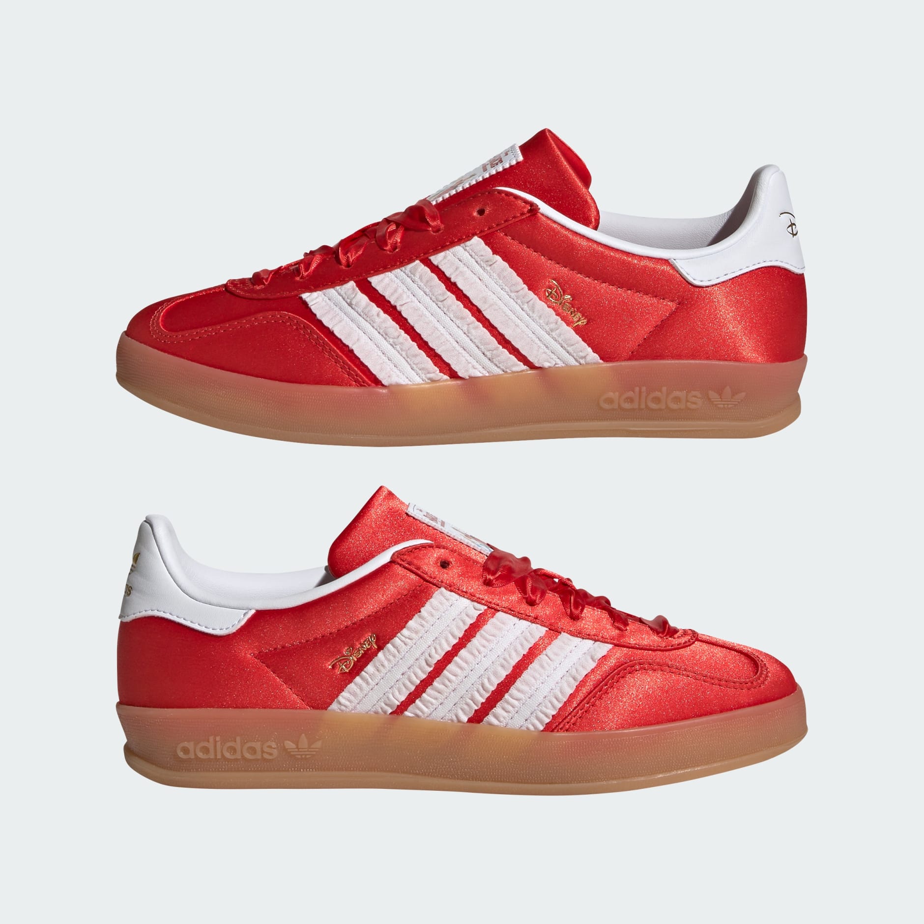 PANTOFI DE INTERIOR ADIDAS DISNEY GAZELLE