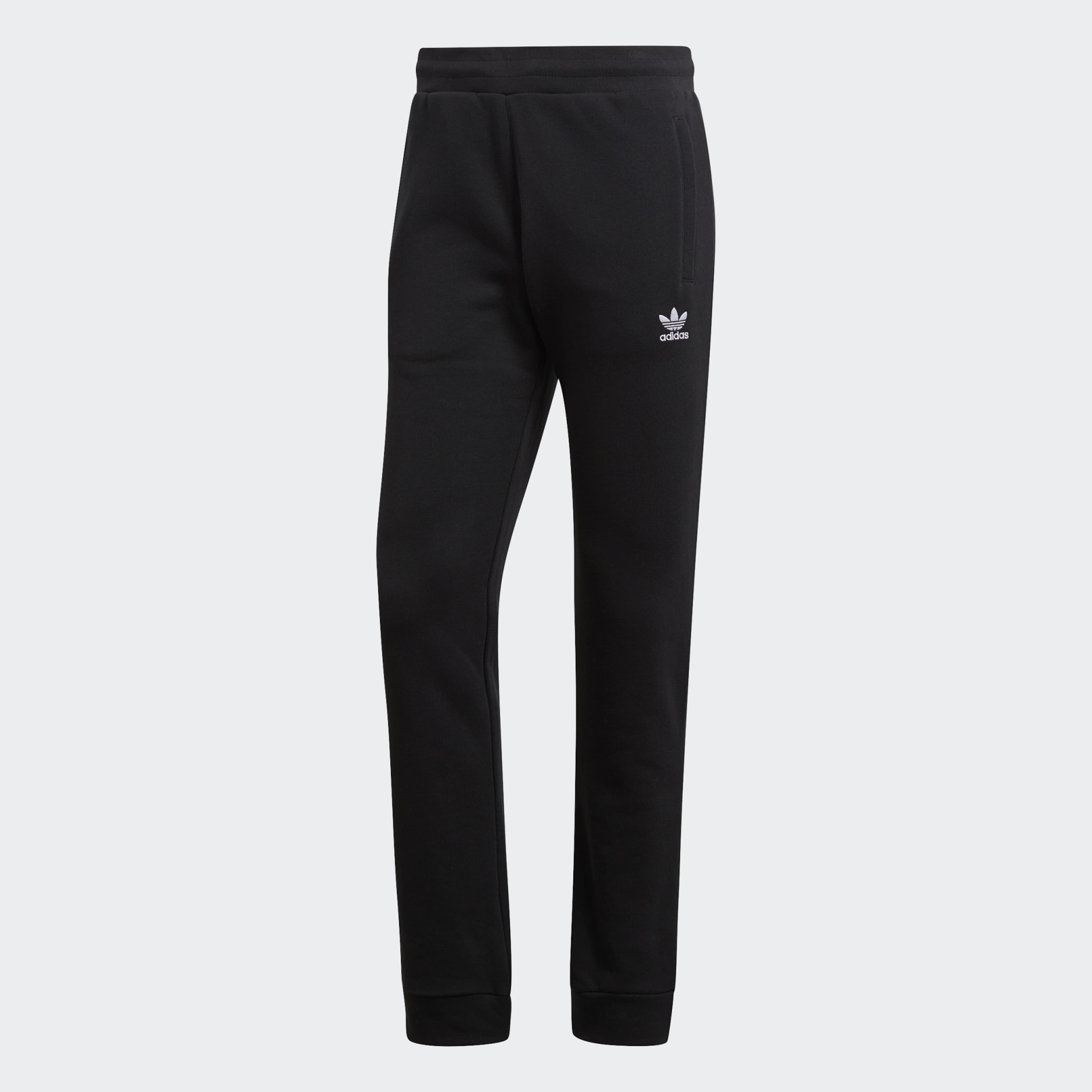 LOUNGEWEAR Trefoil Essentials Pants