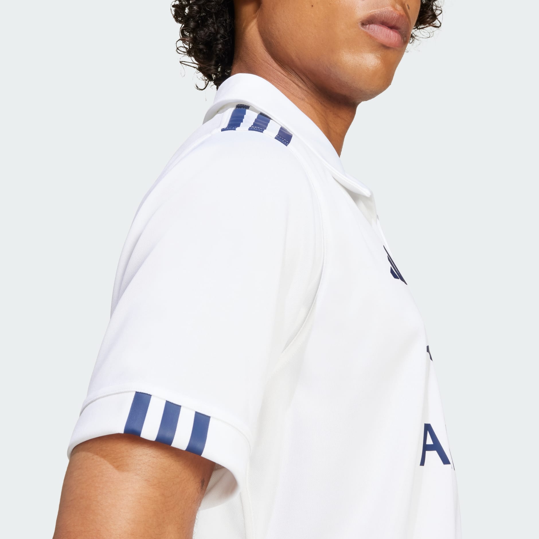 Tricou France Rugby Away