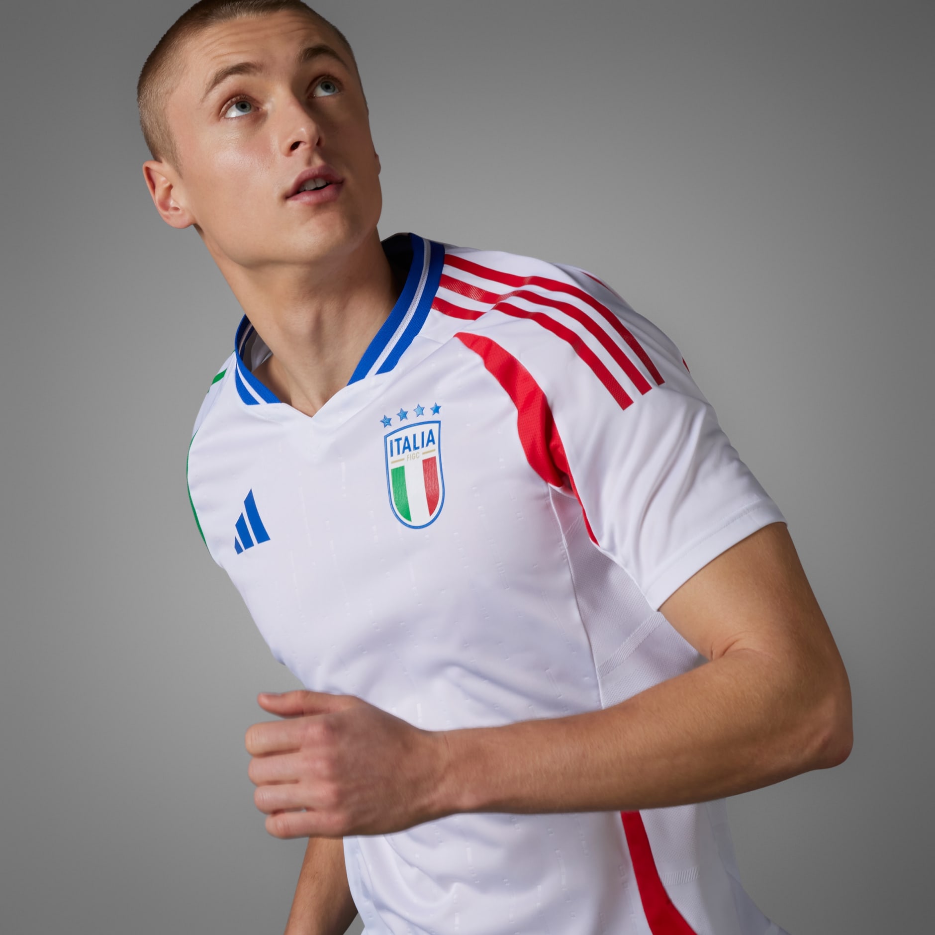 FIGC A JSY AU