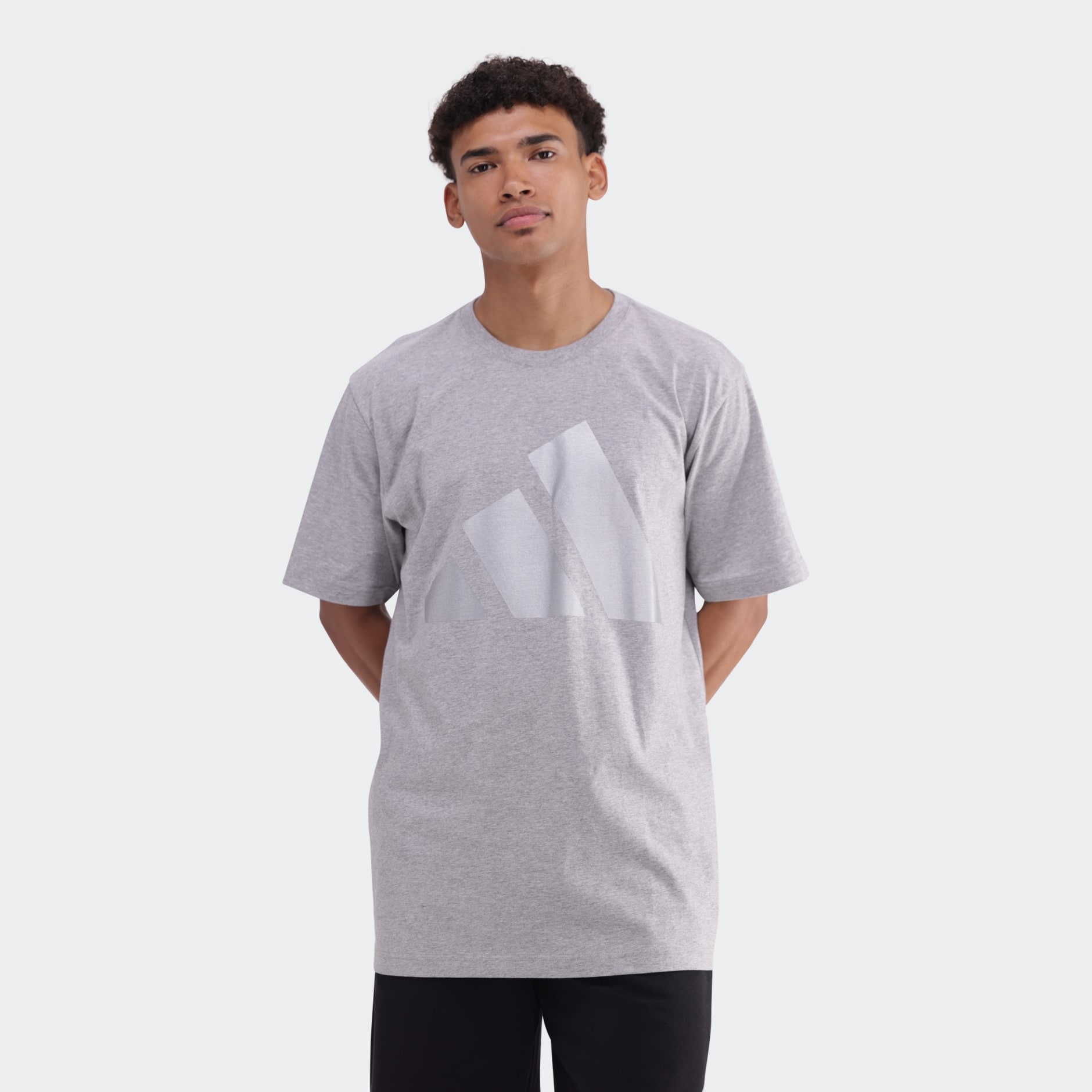 Mens Essential Holiday Tee