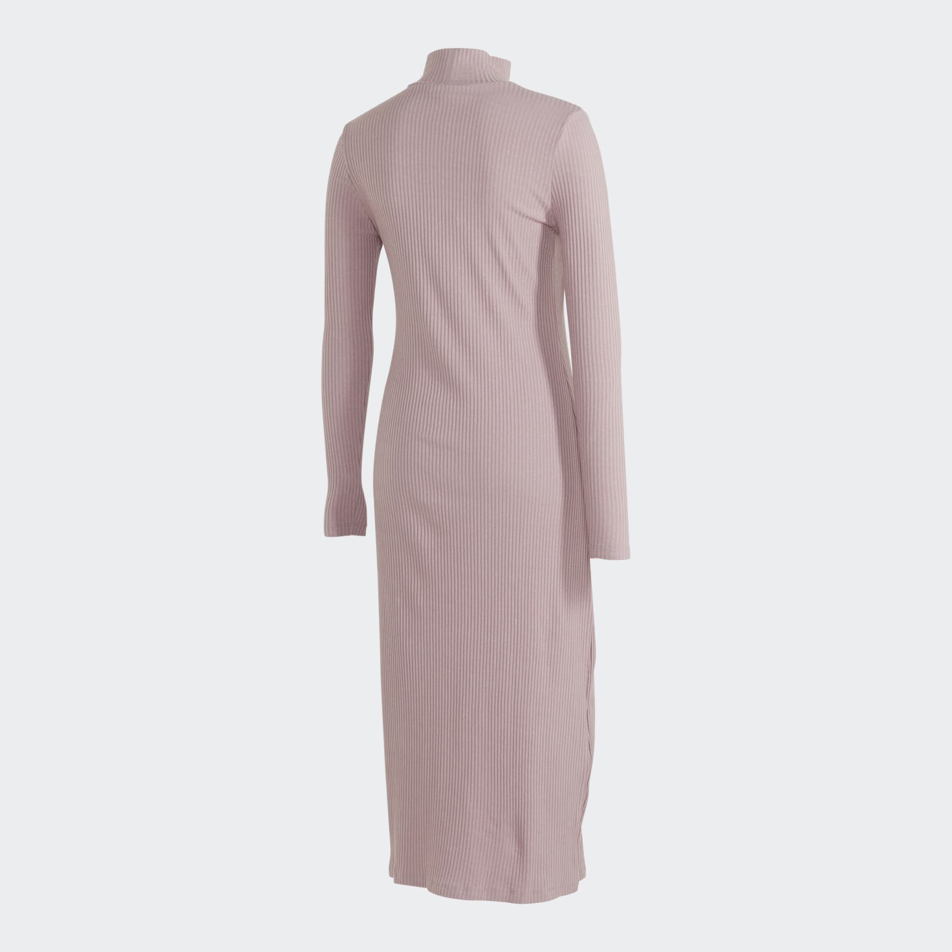 RIB DRESS