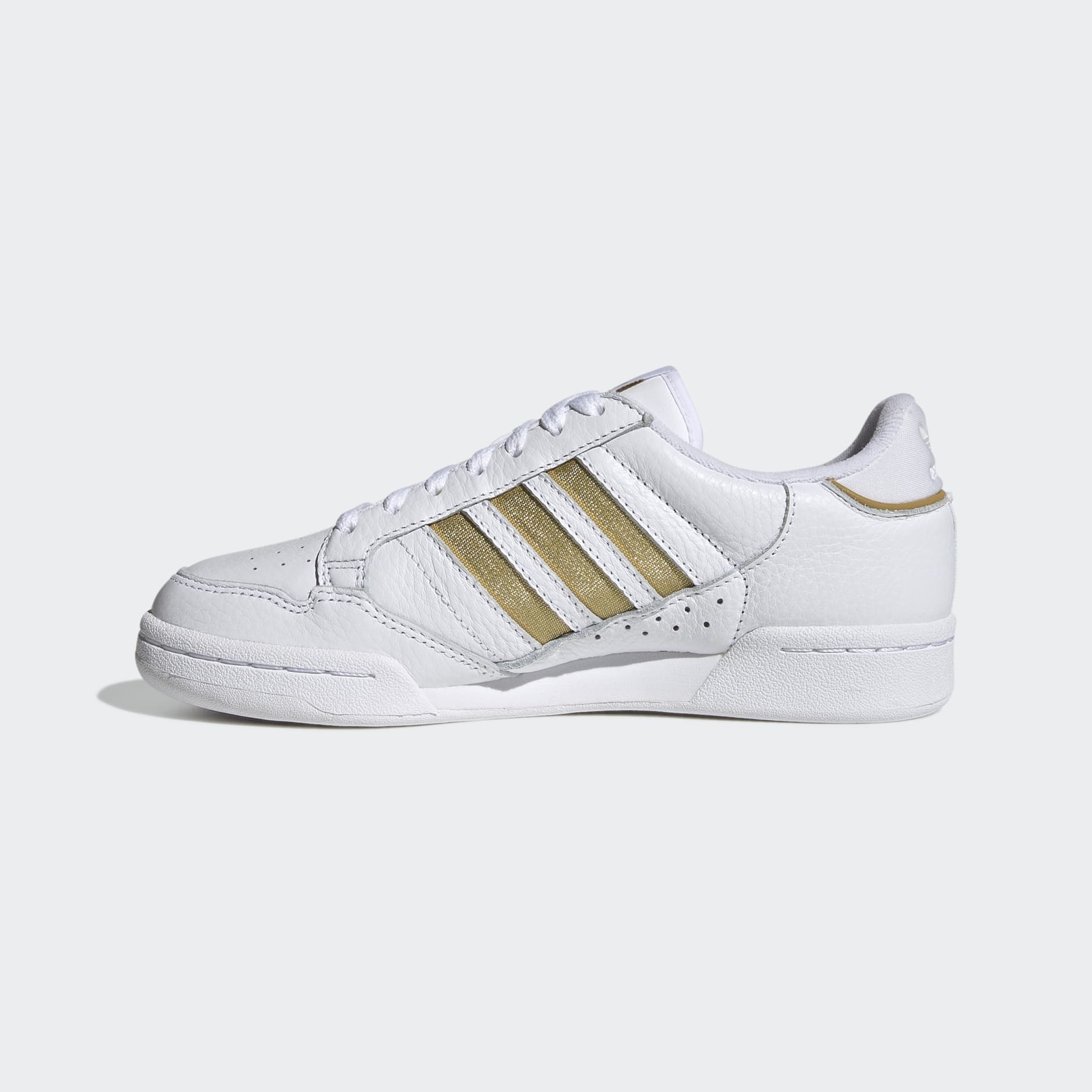 Continental 80 Stripes Shoes