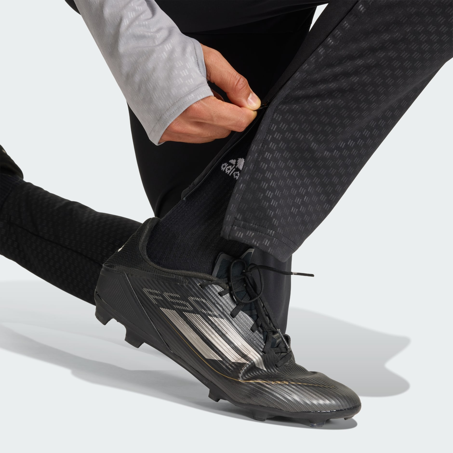 Clothing - Tiro 26 Competition Training Pants - Black | adidas