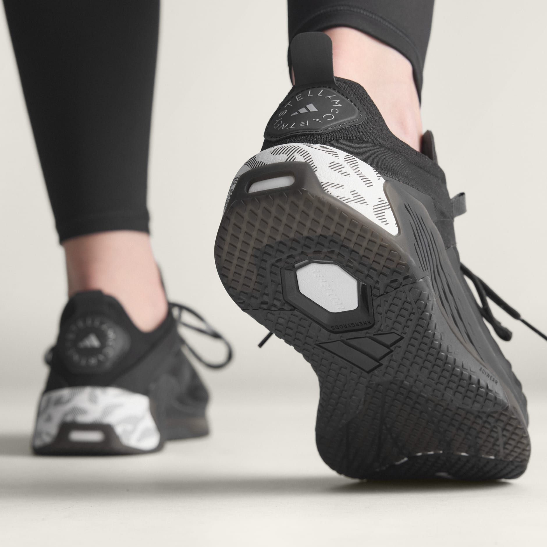 حذاء adidas by Stella McCartney DROPSET 4 Training