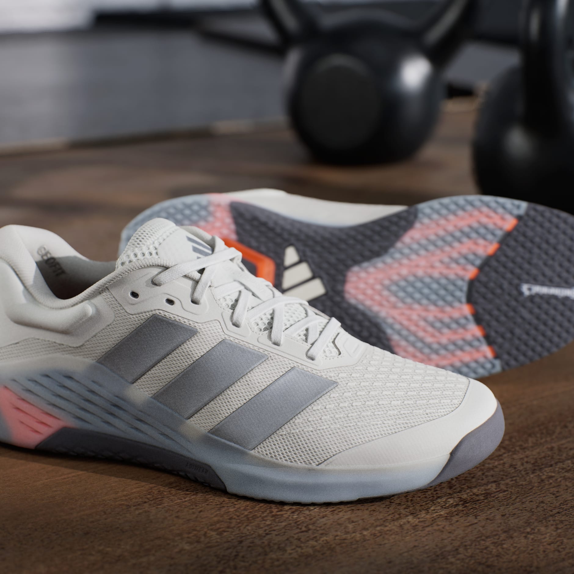Dropset 4 Training Shoes