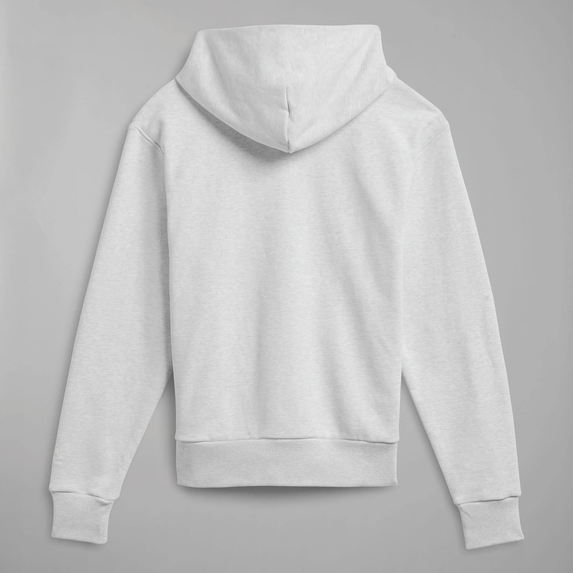 Pharrell Williams Basics Hoodie (Gender Neutral)