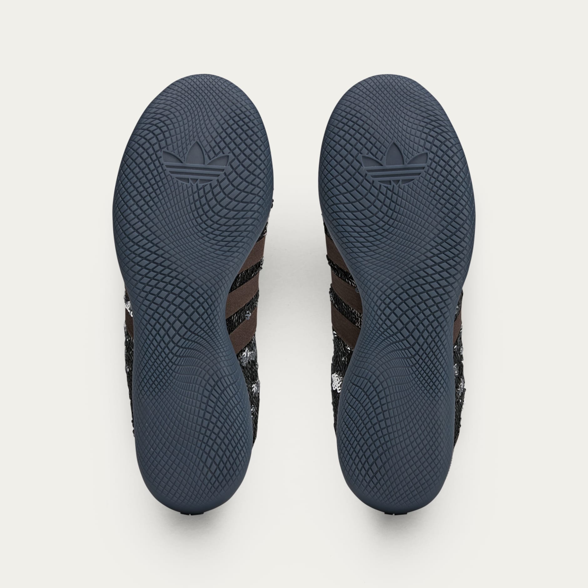 All products - Wales Bonner Karintha Lo Shoes - Black
