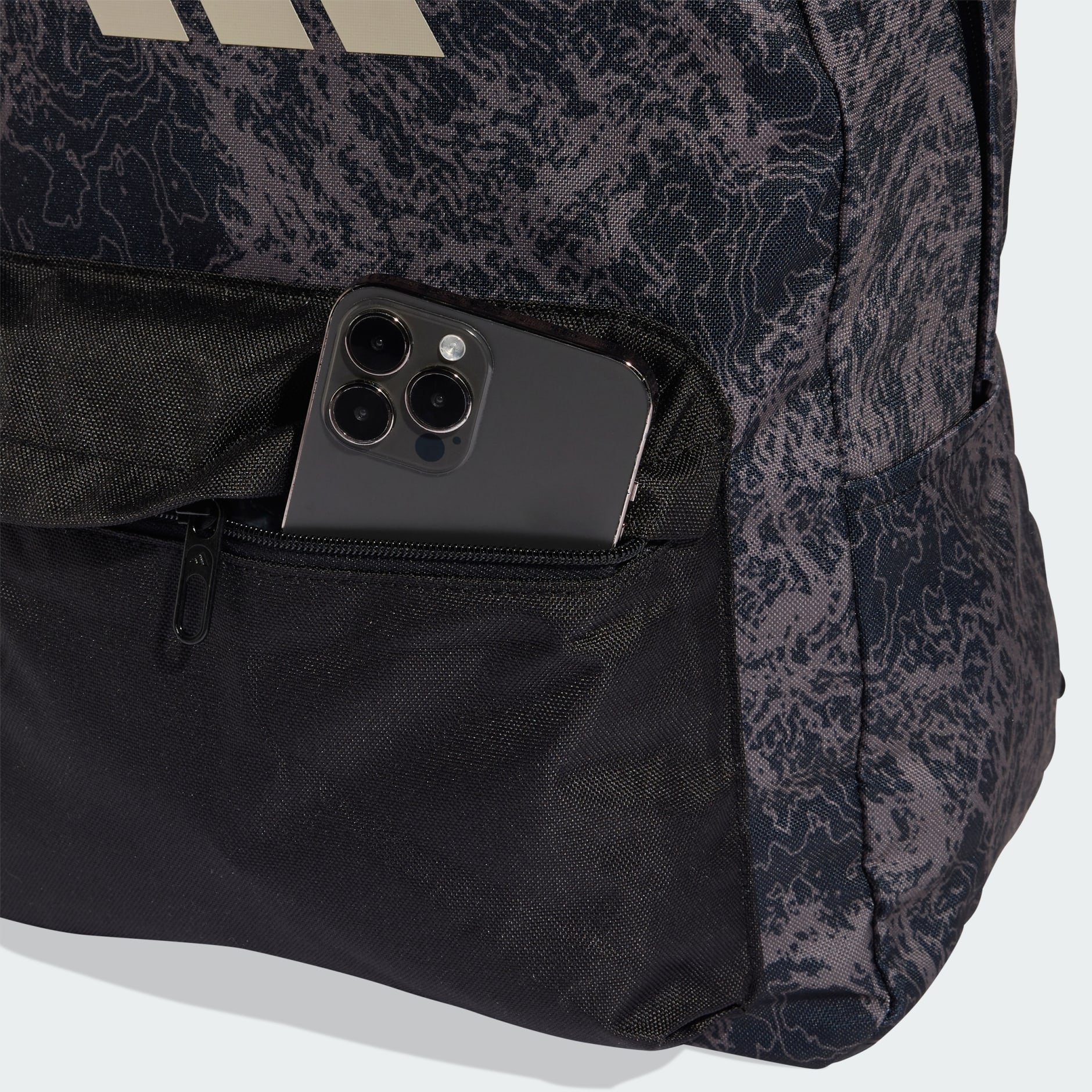 adidas CLASSIC TRAINING GRAPHIC BACKPACK