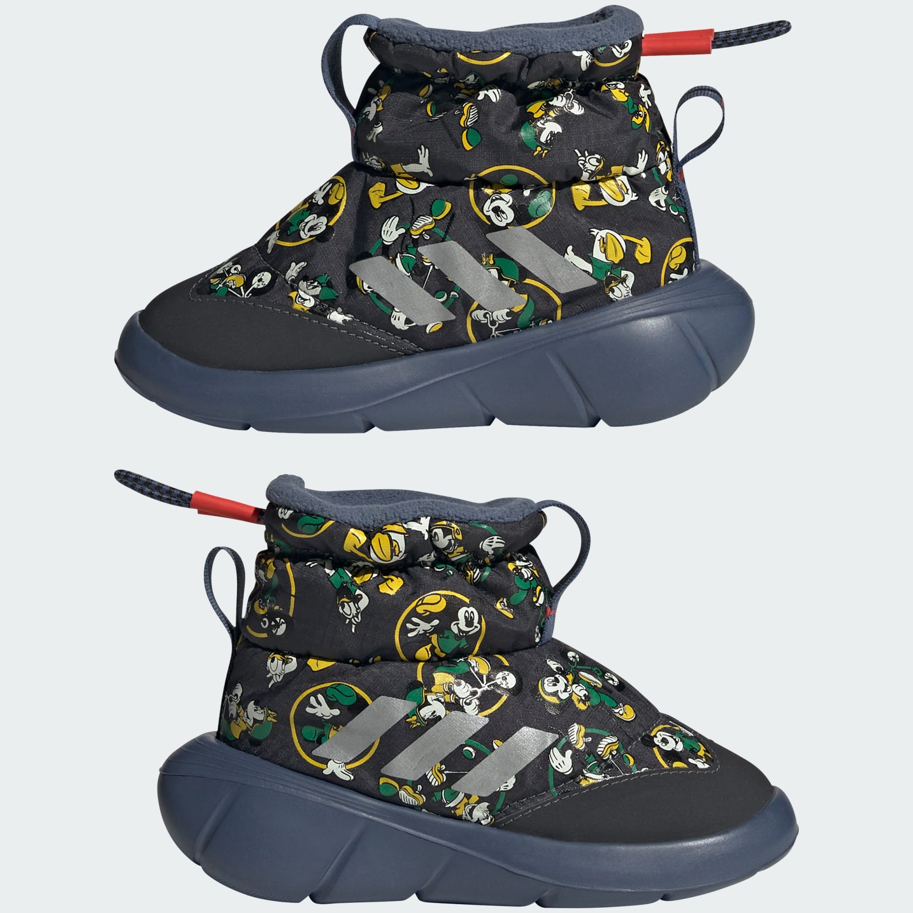 Ghete adidas Disney Mickey and Friends Monofit pentru copii