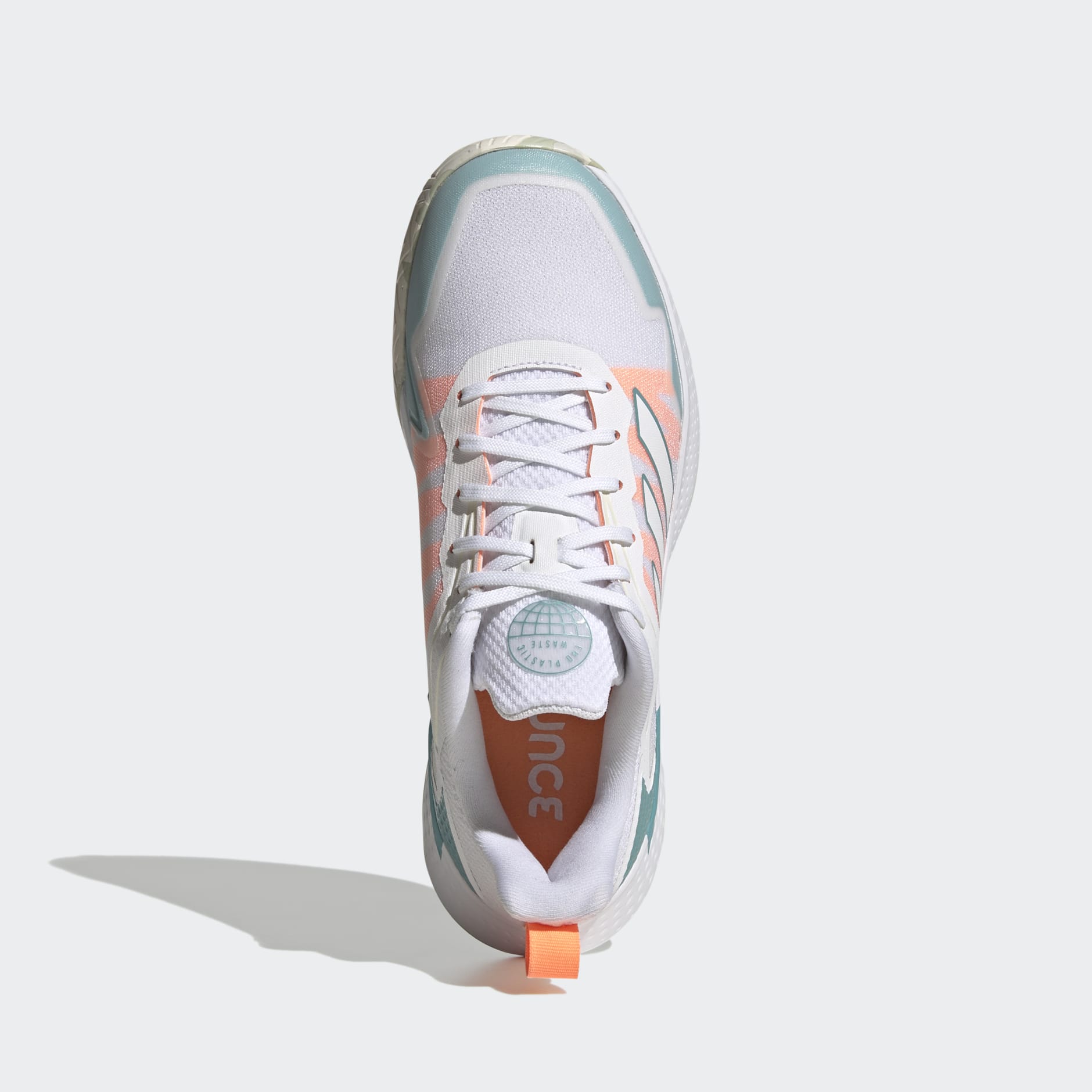 Defiant Speed Tennis Shoes