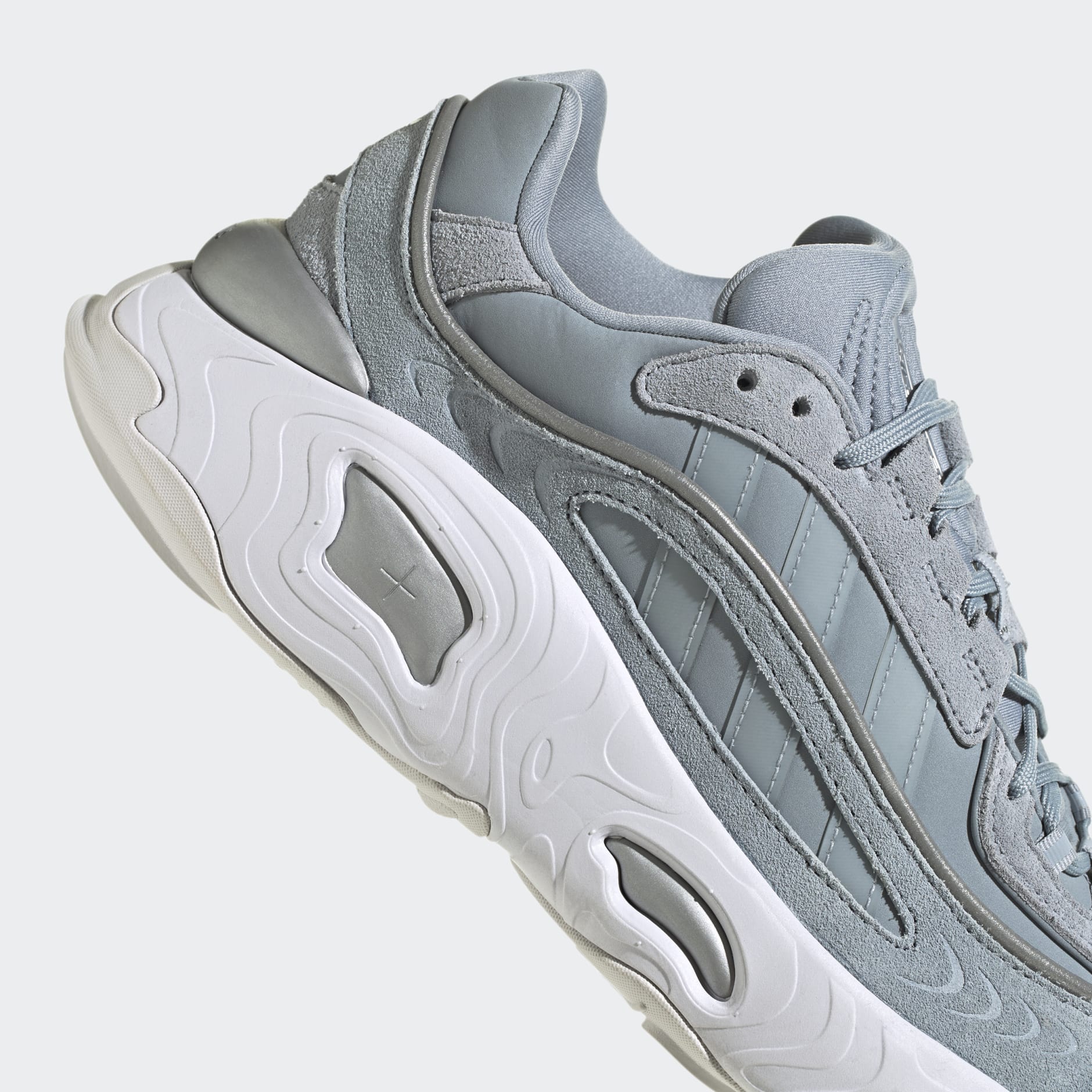 Oznova Shoes