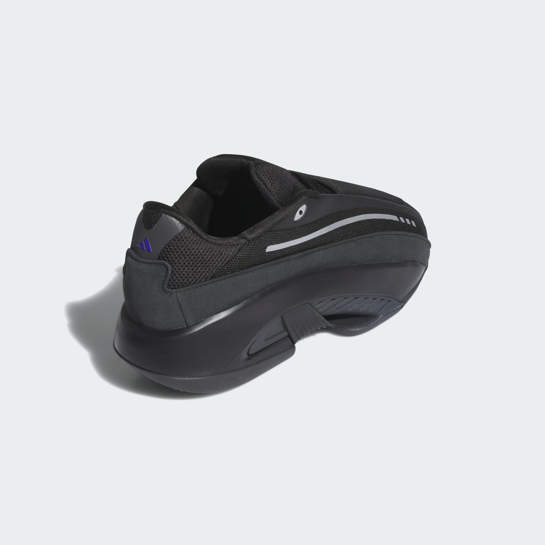 adidas Mad Iiinfinity Shoes - Black | adidas UAE