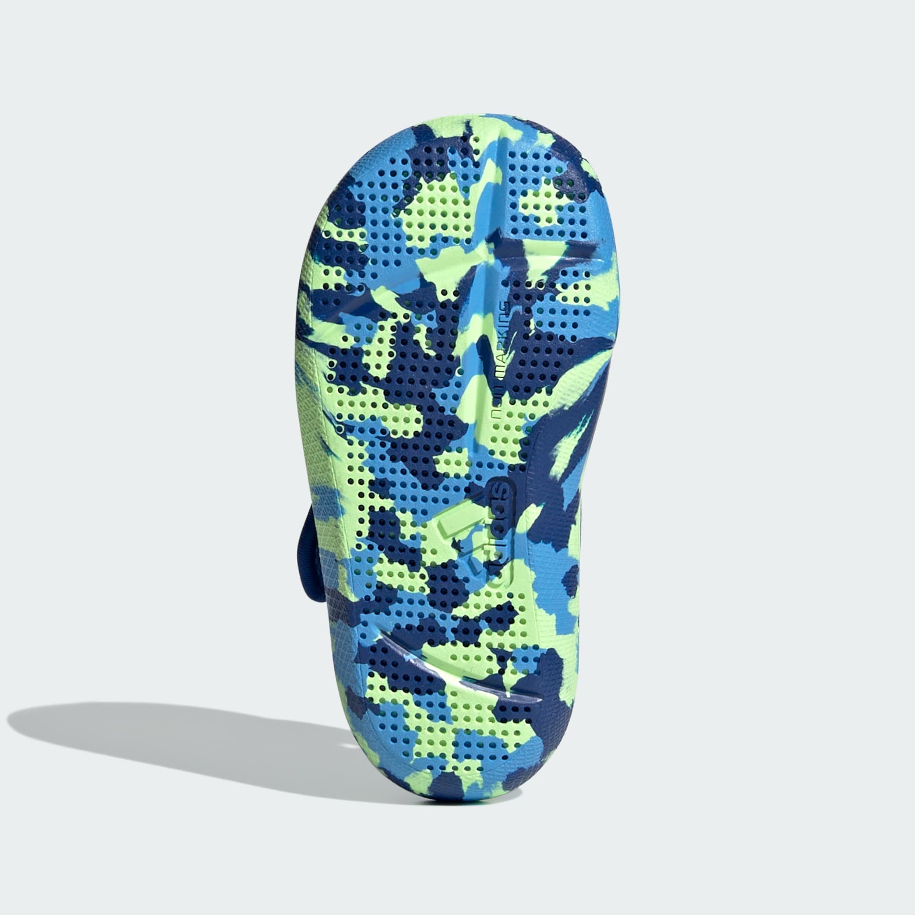 adidas Altaventure Sport Swim Sandals - Blue | adidas UAE