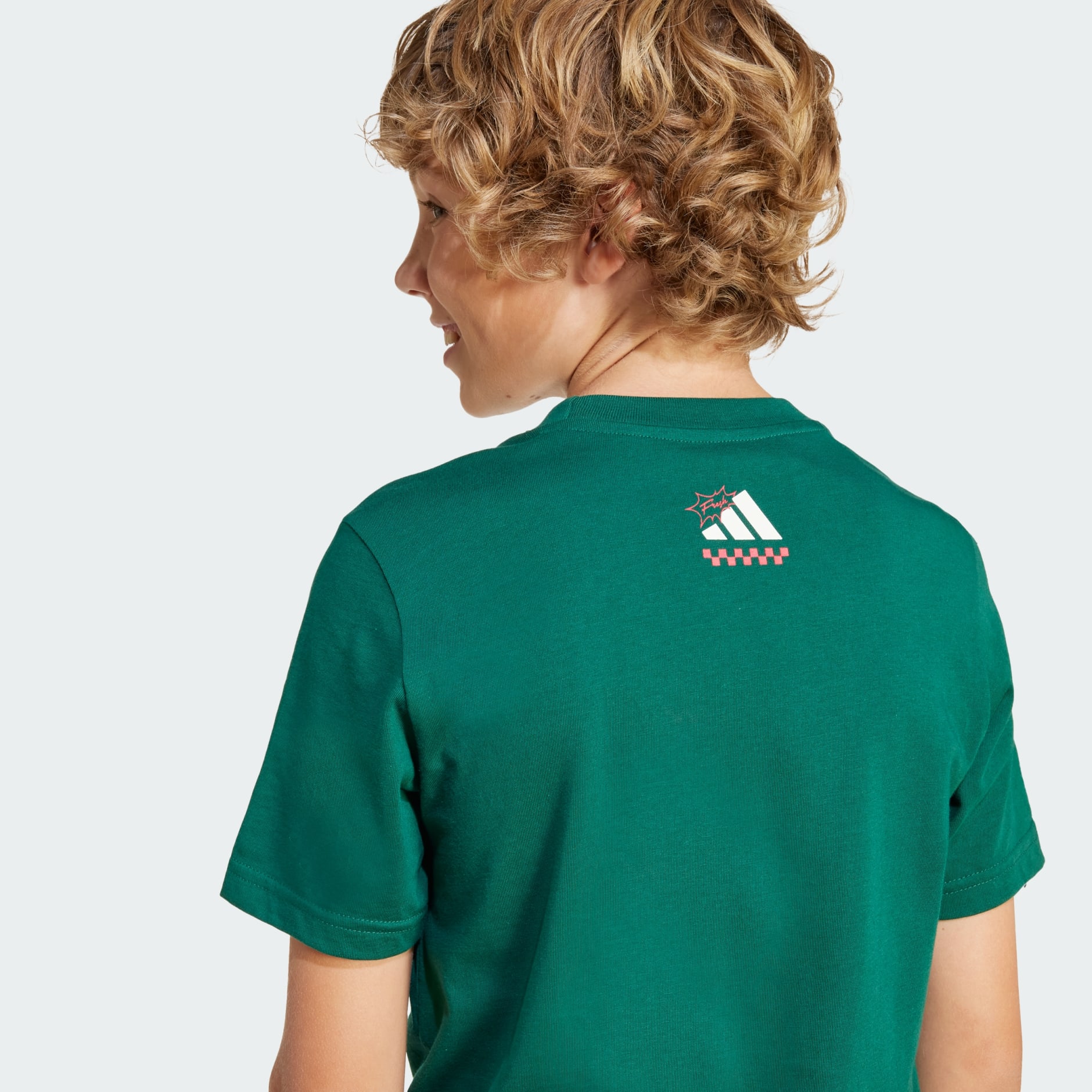 Tricou grafic Lounge Pizza pentru copii