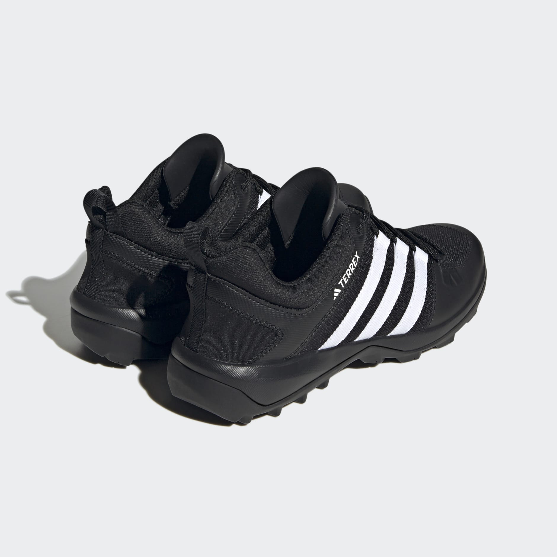 حذاء productNameTerrex Daroga Plus Canvas Hikin