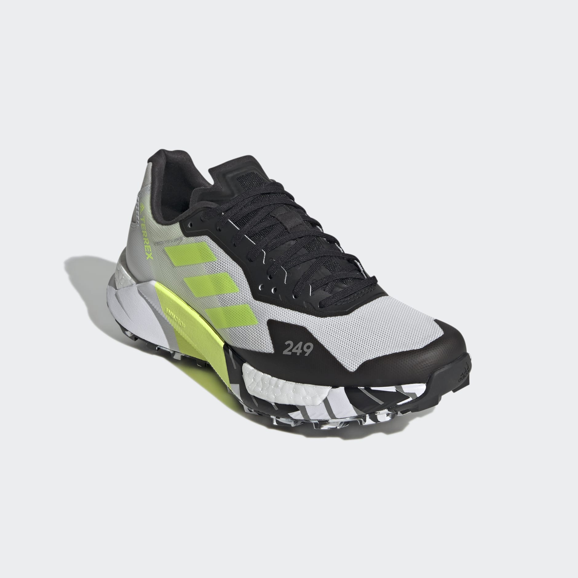 Terrex Agravic Ultra Trail Running Shoes