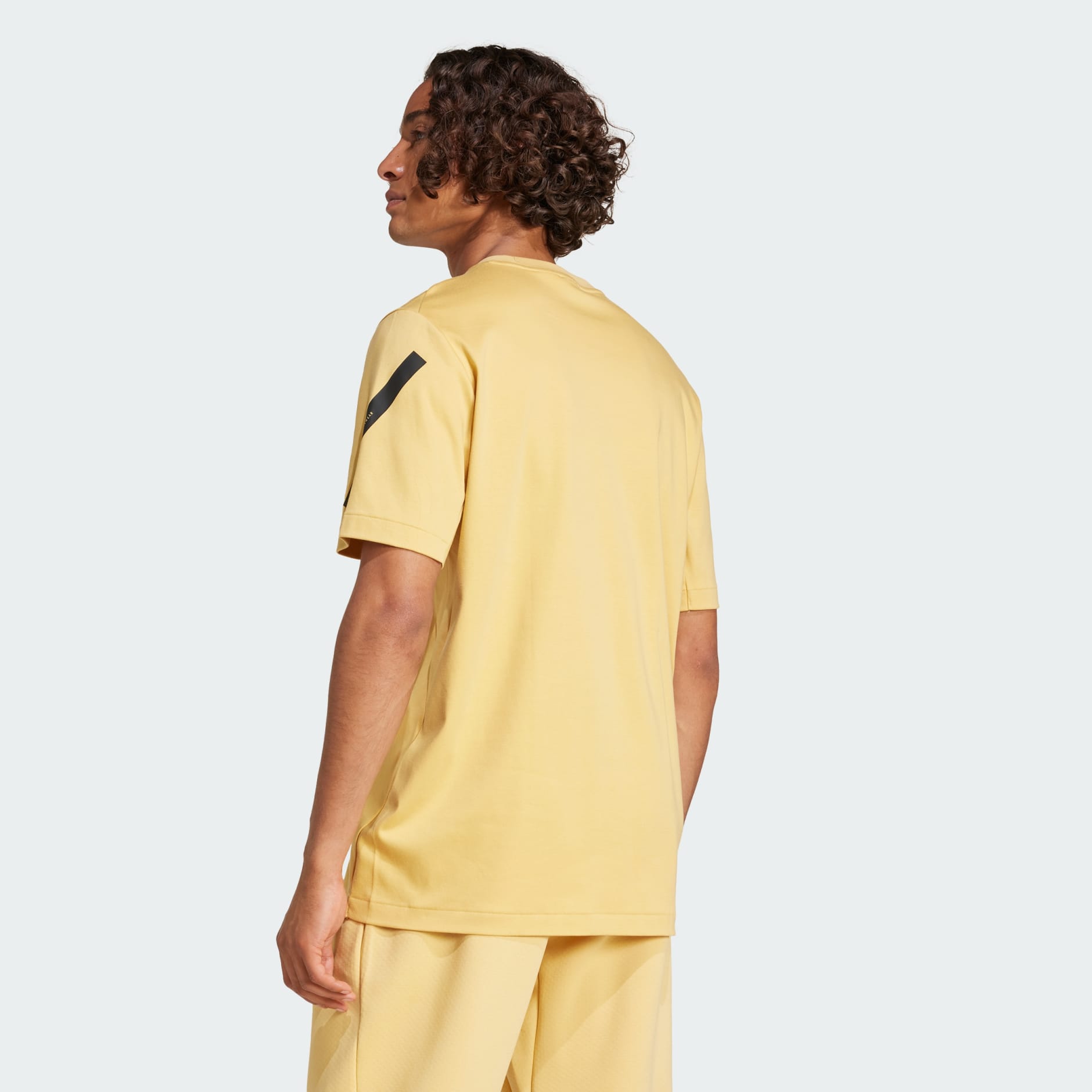 Tシャツ・カットソー adidas ZNE T W Yellow IS3932 ADIDAS W Z.N.E. TEE女短袖上衣-黃-IS3932 | adidas | Yahoo購物中心