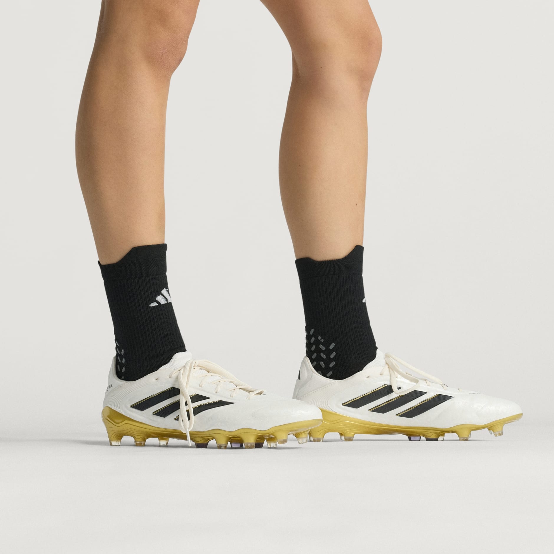 Copa Pure 3 Elite Firm Ground Boots