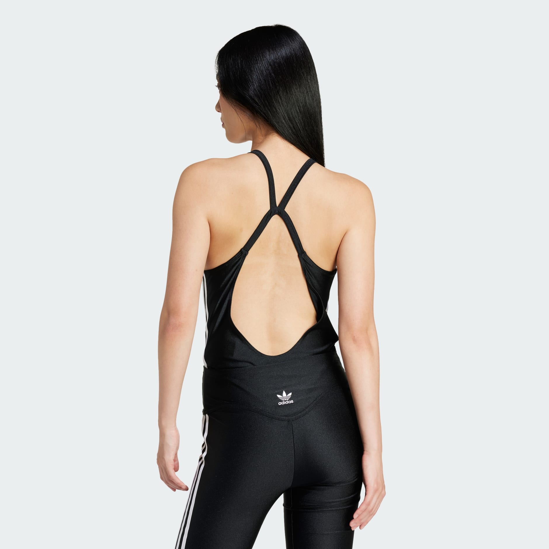3-Stripes Bodysuit
