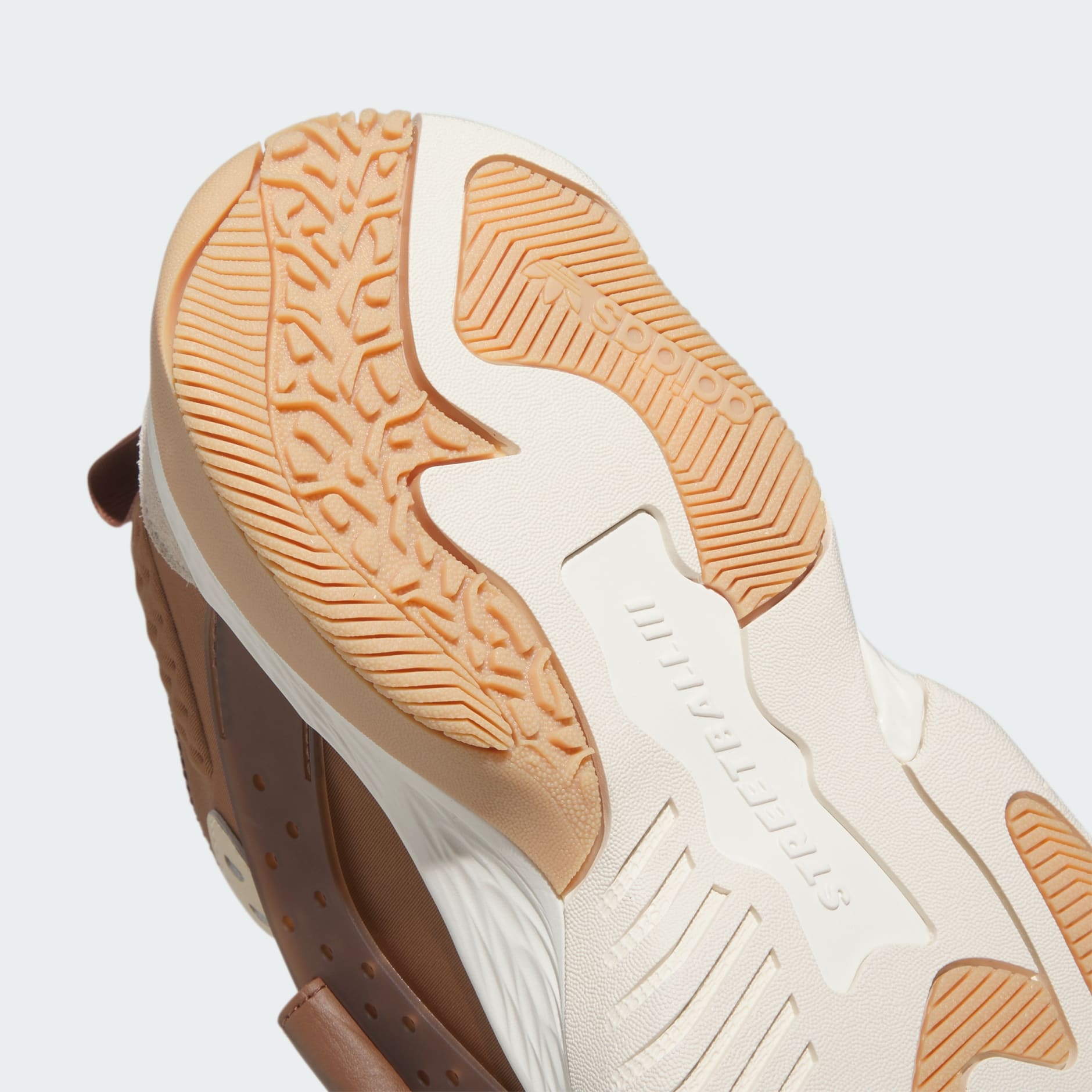 Streetball III Shoes