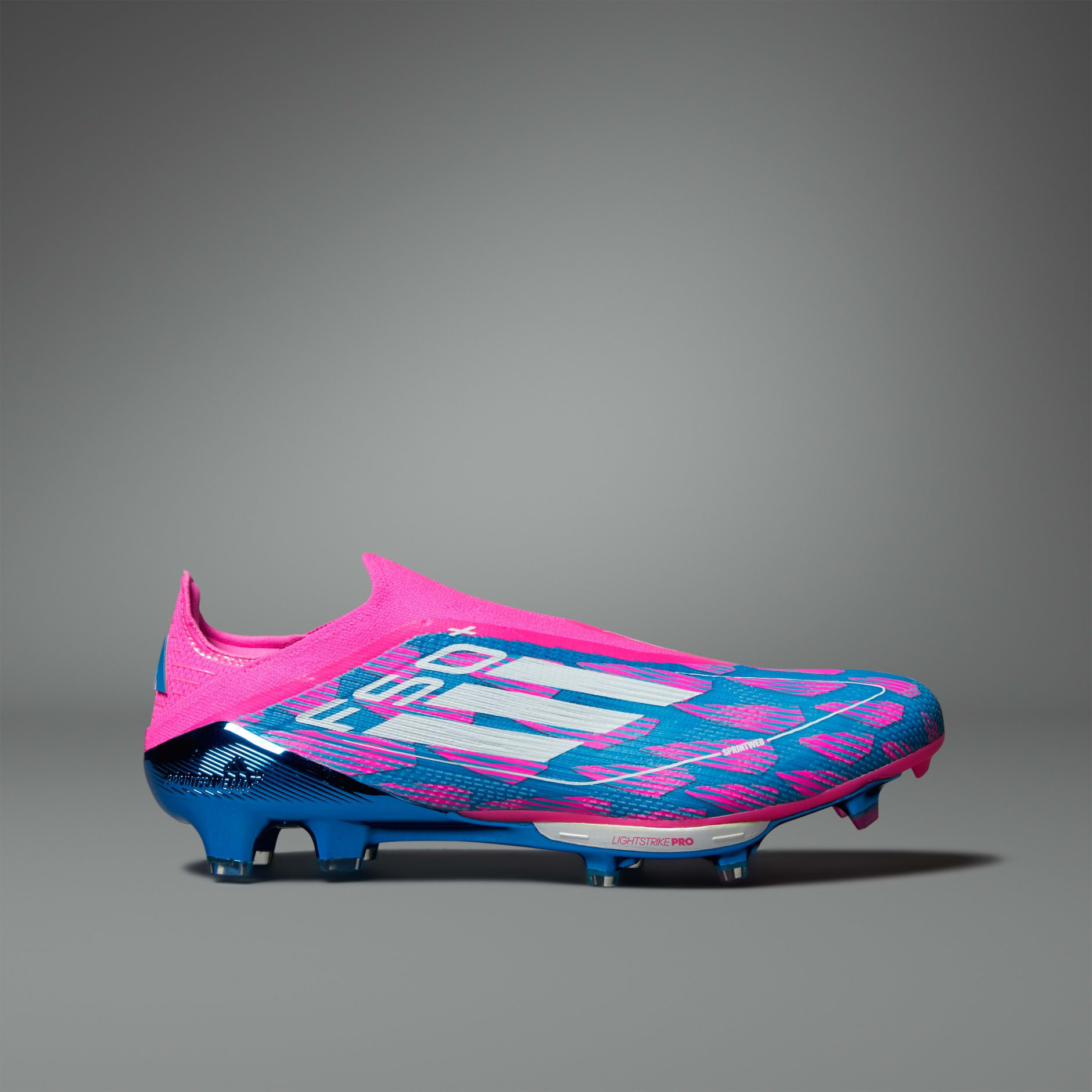 F50+ Firm Ground Boots